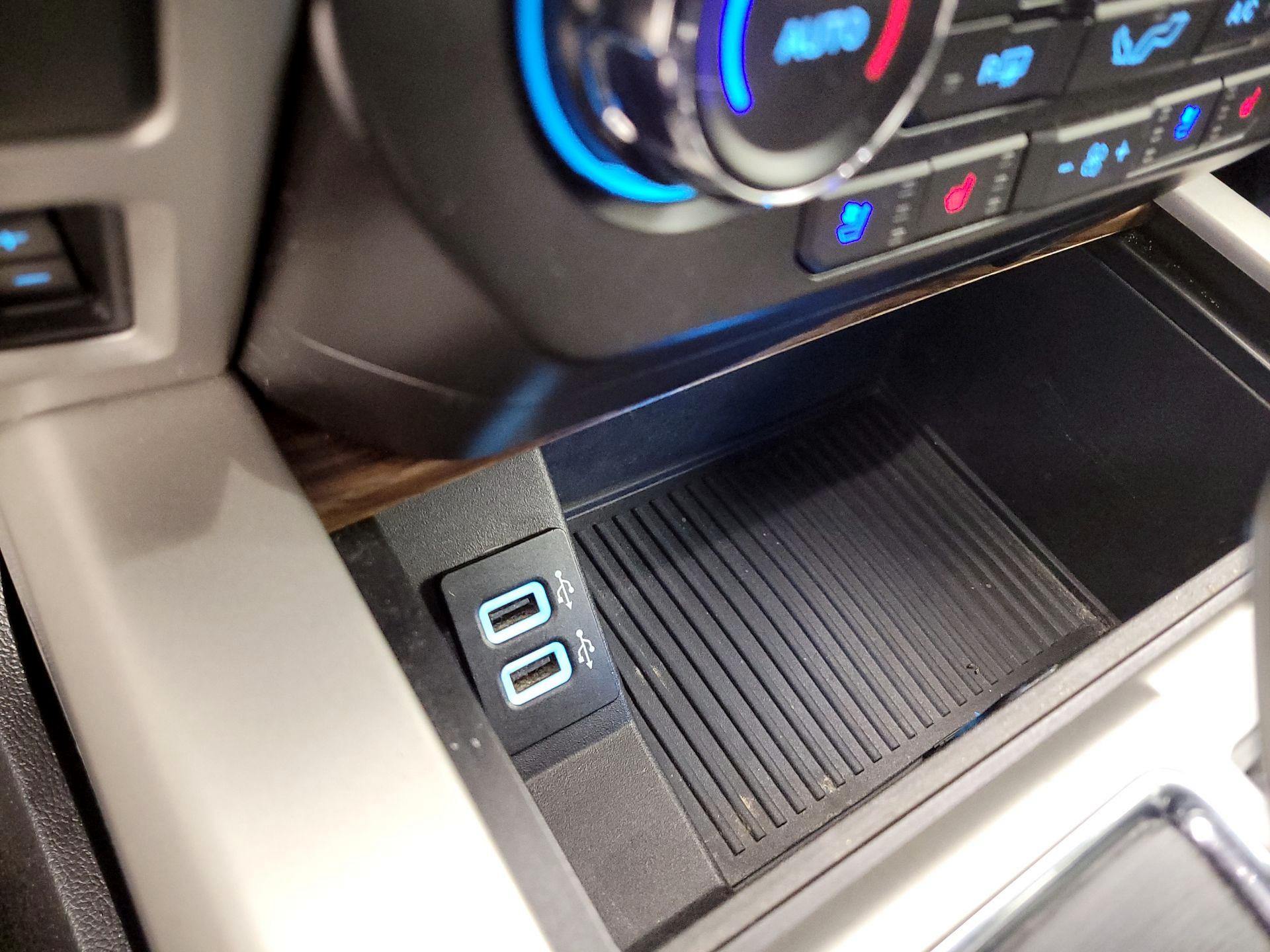 Thumbnail: 2018 Ford F-150 - 17