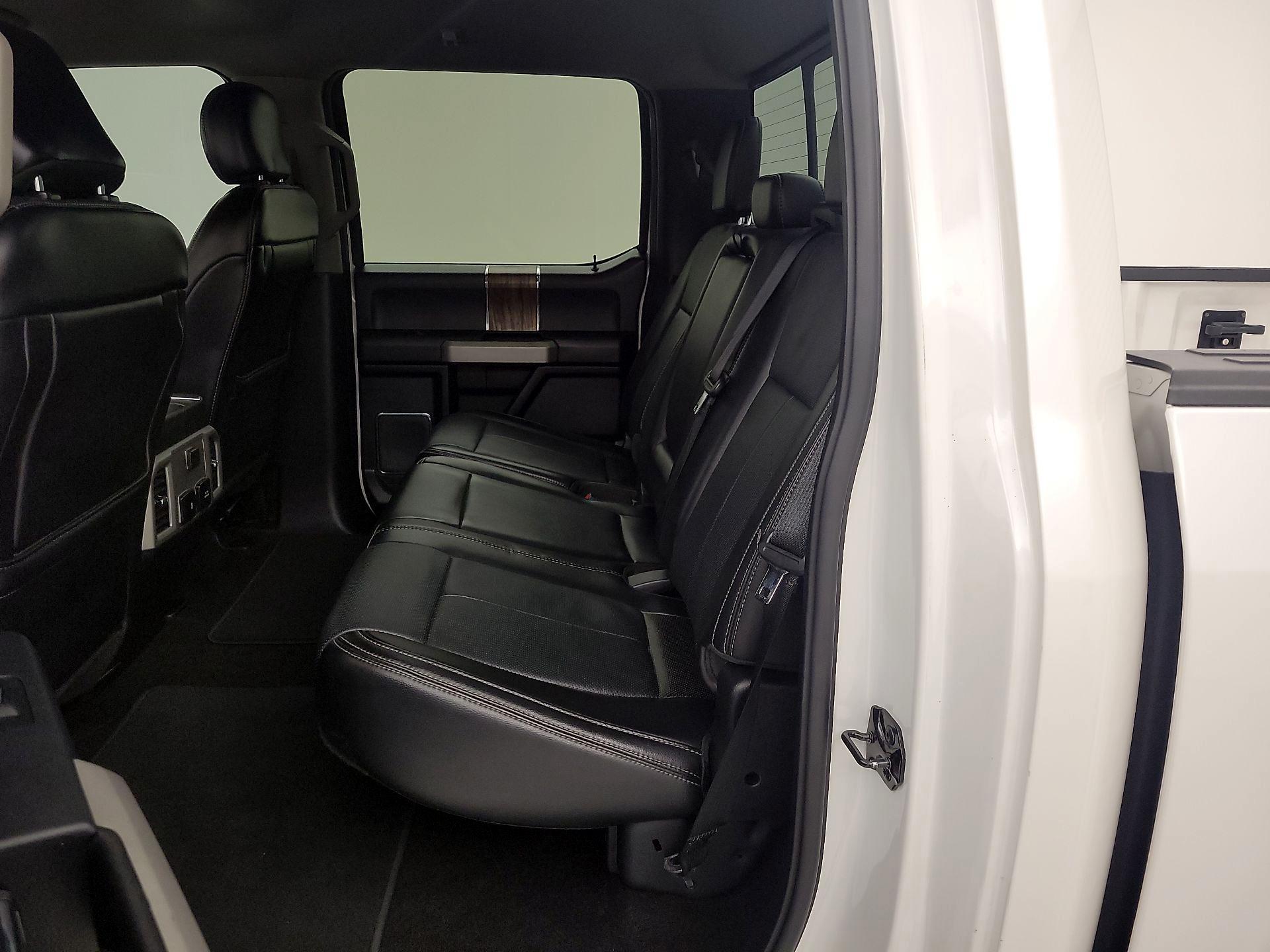 Thumbnail: 2018 Ford F-150 - 18