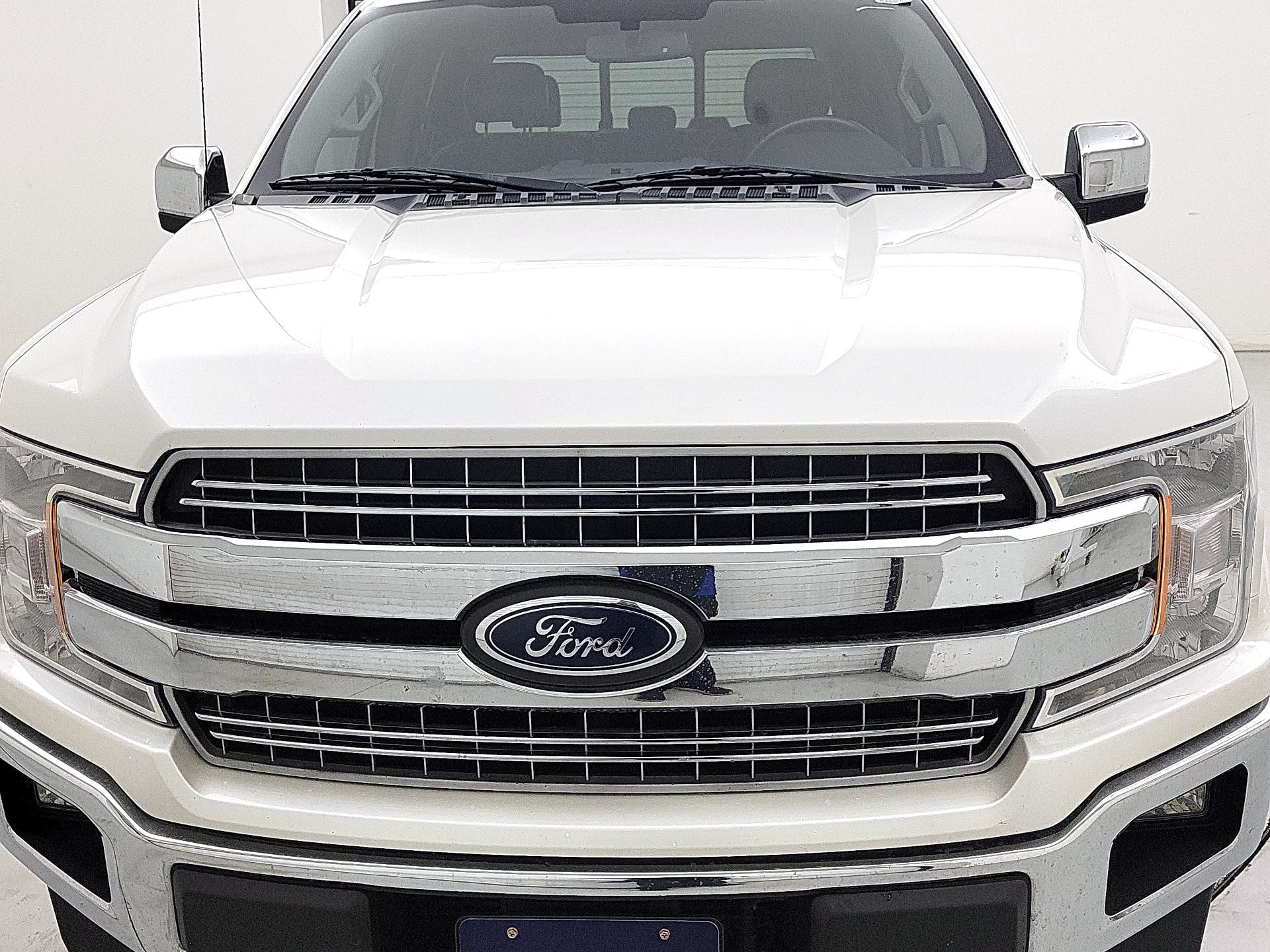 Thumbnail: 2018 Ford F-150 - 2