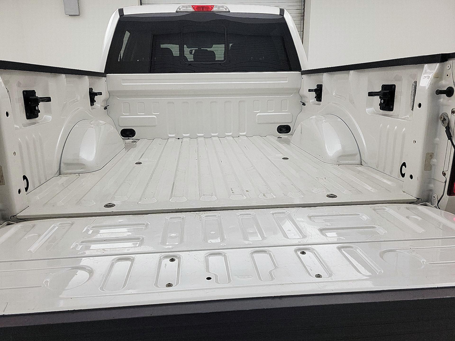 Thumbnail: 2018 Ford F-150 - 19