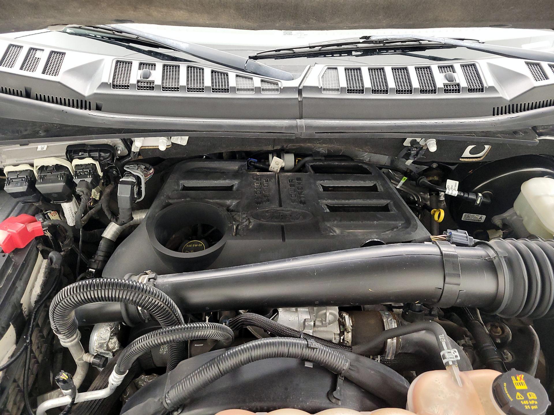 Thumbnail: 2018 Ford F-150 - 20