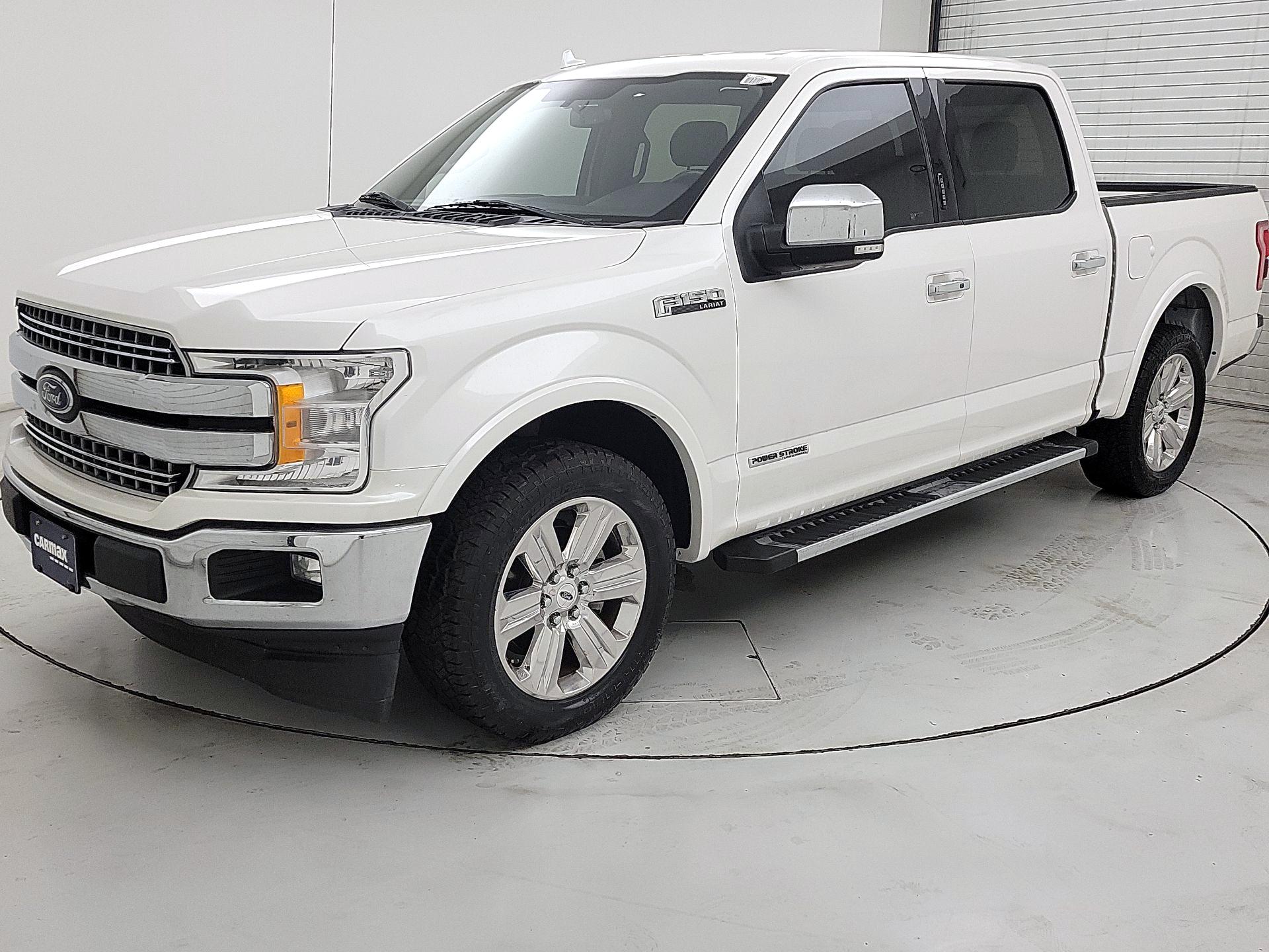 Thumbnail: 2018 Ford F-150 - 3