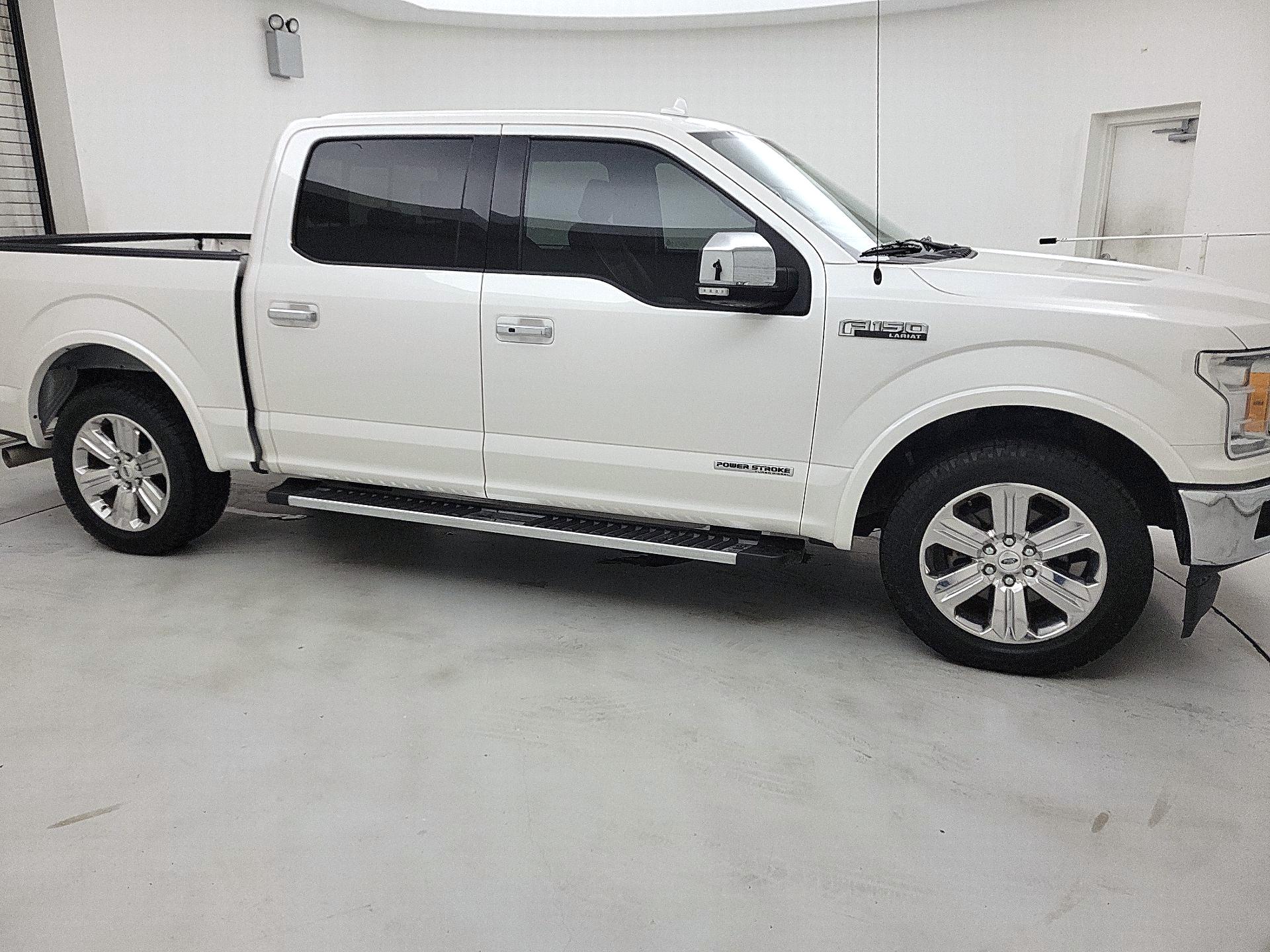 Thumbnail: 2018 Ford F-150 - 4