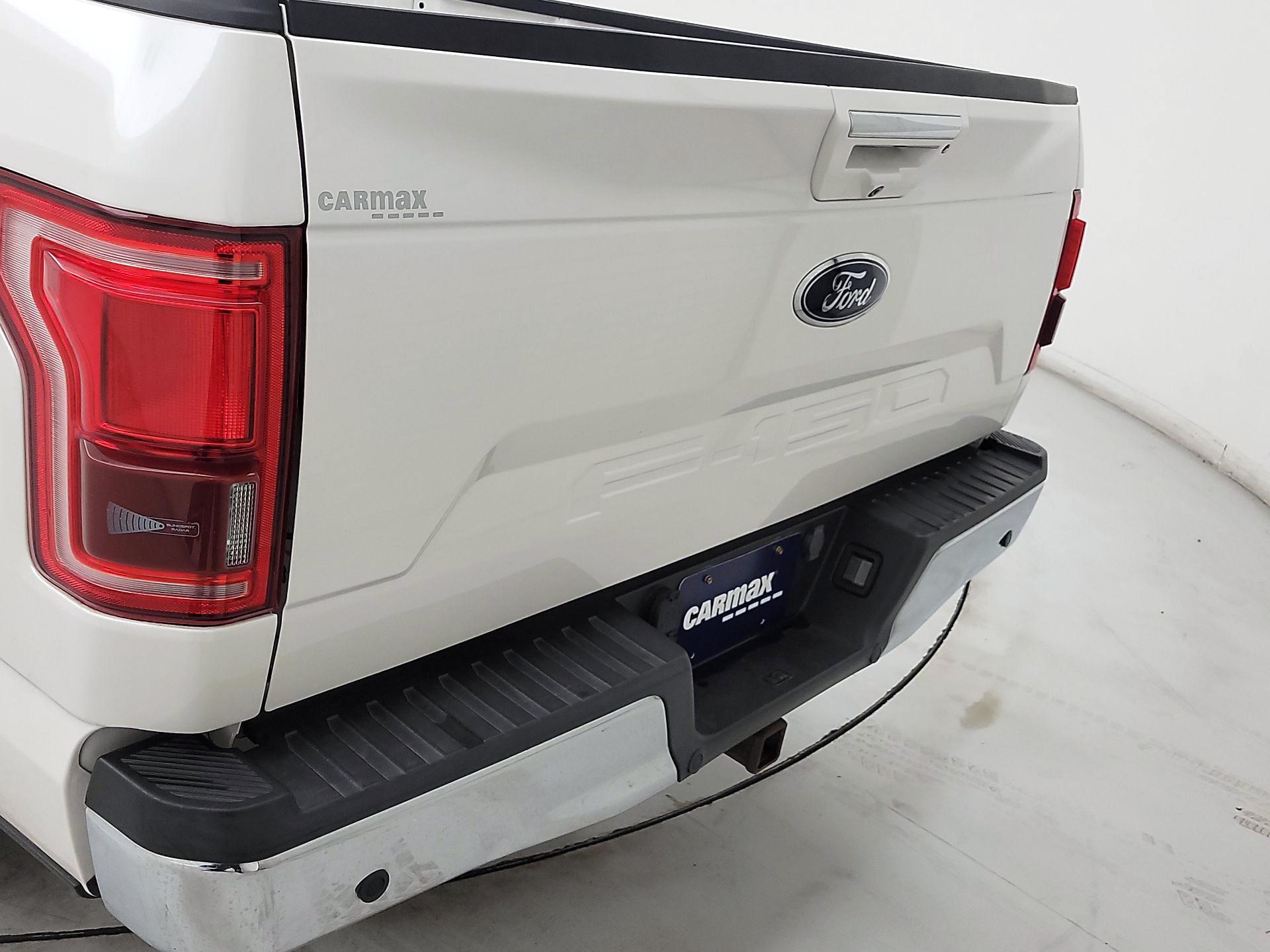 Thumbnail: 2018 Ford F-150 - 6