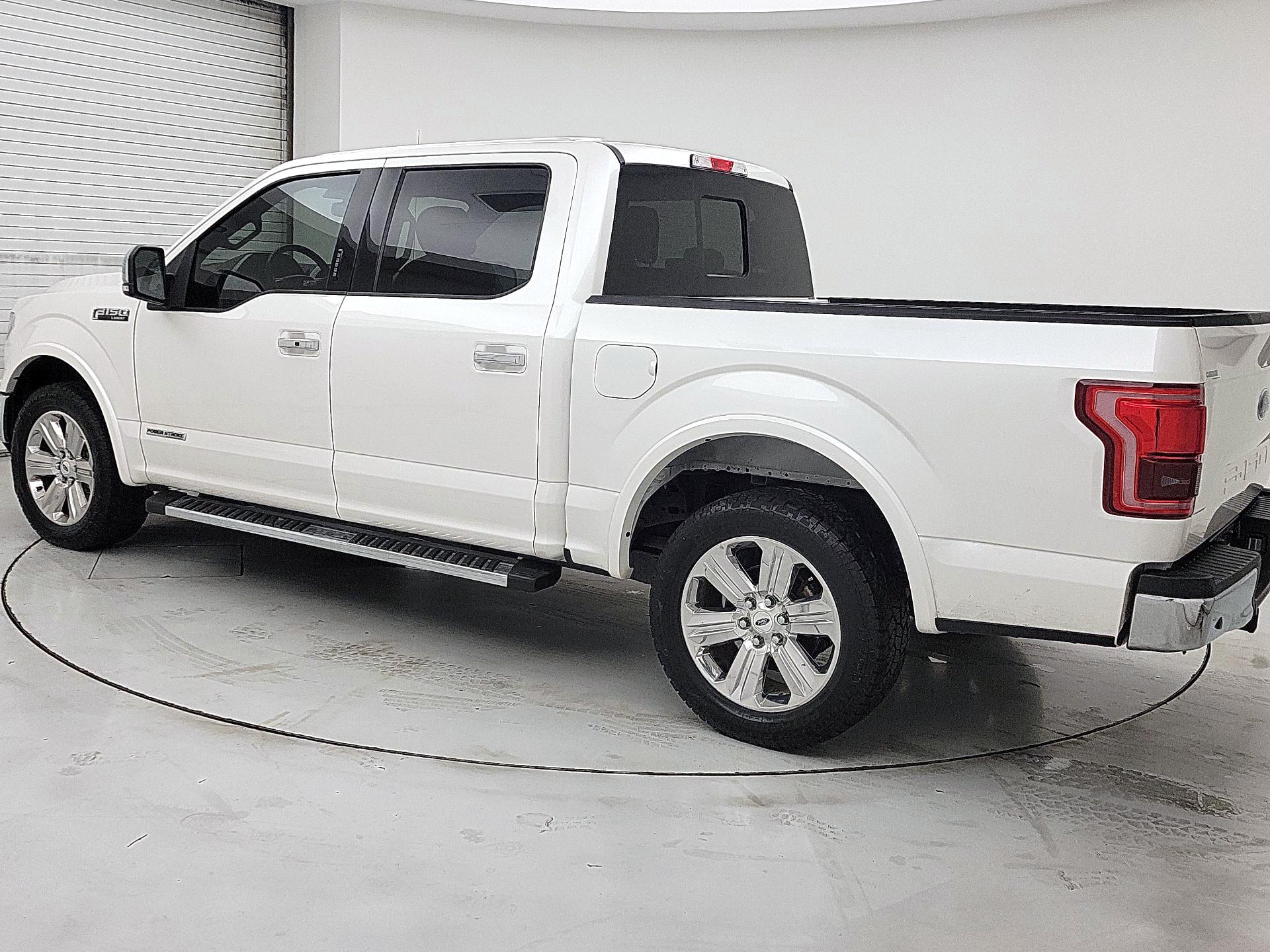 Thumbnail: 2018 Ford F-150 - 7