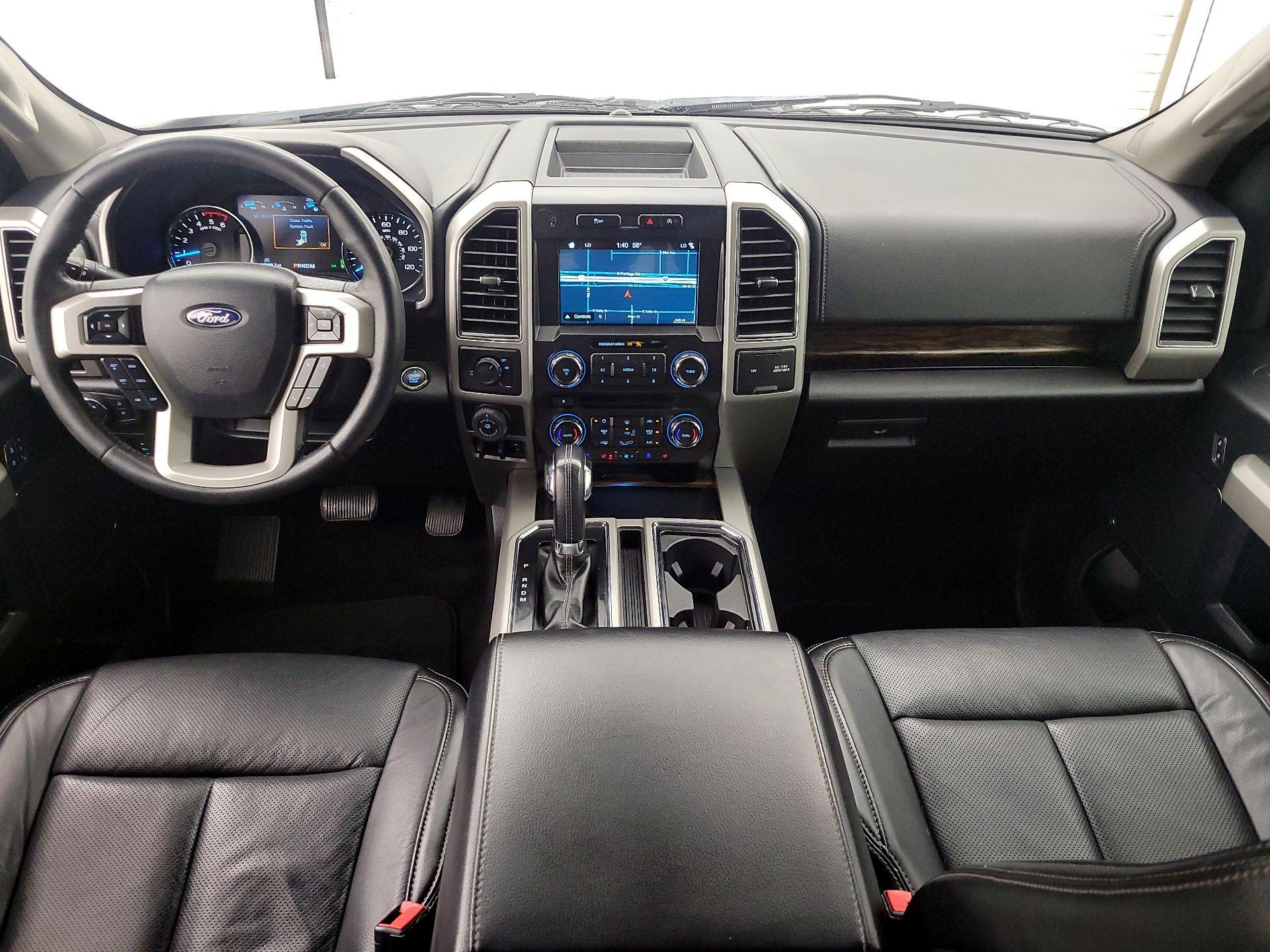 Thumbnail: 2018 Ford F-150 - 8