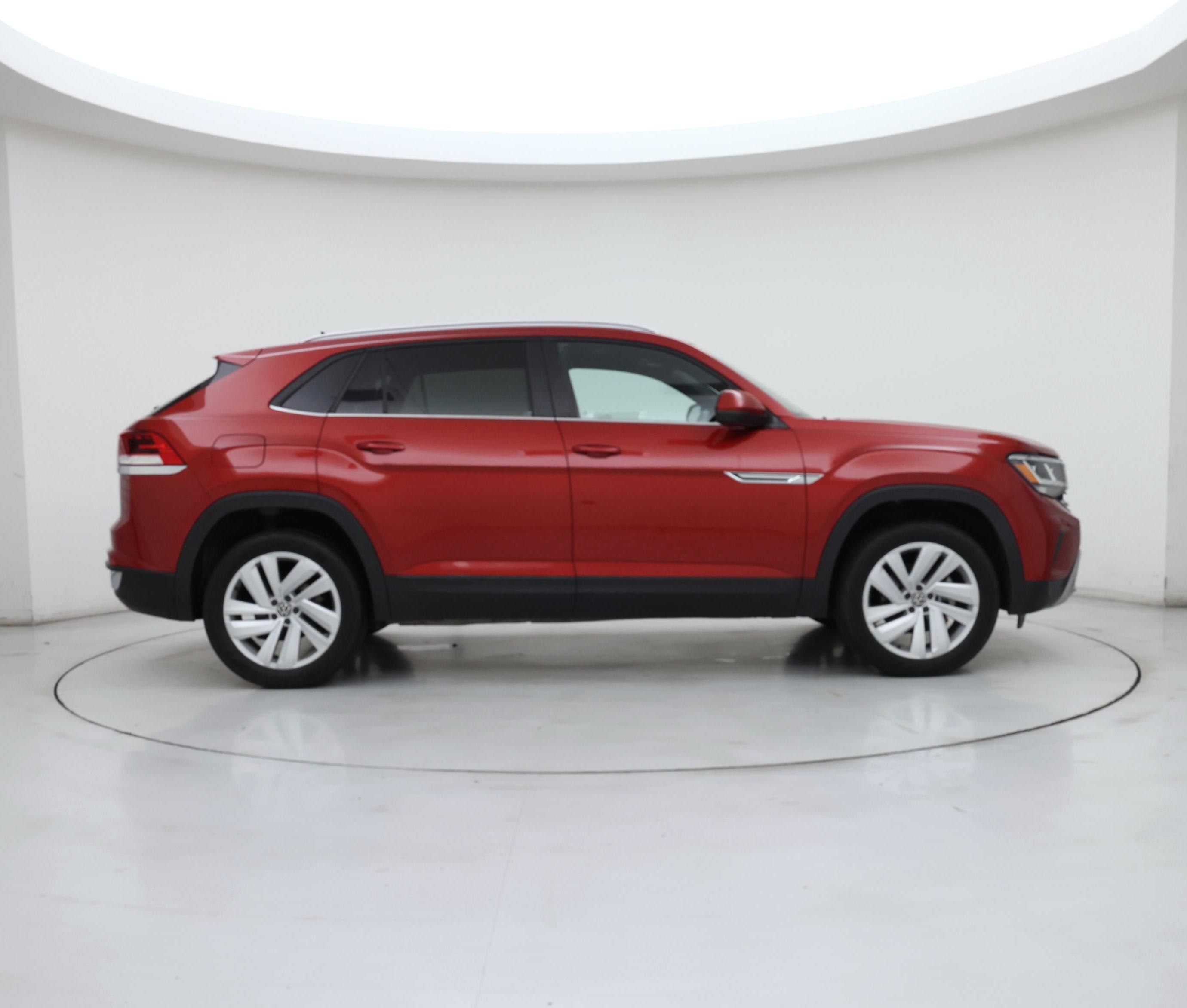 Thumbnail: 2022 Volkswagen Atlas - 7