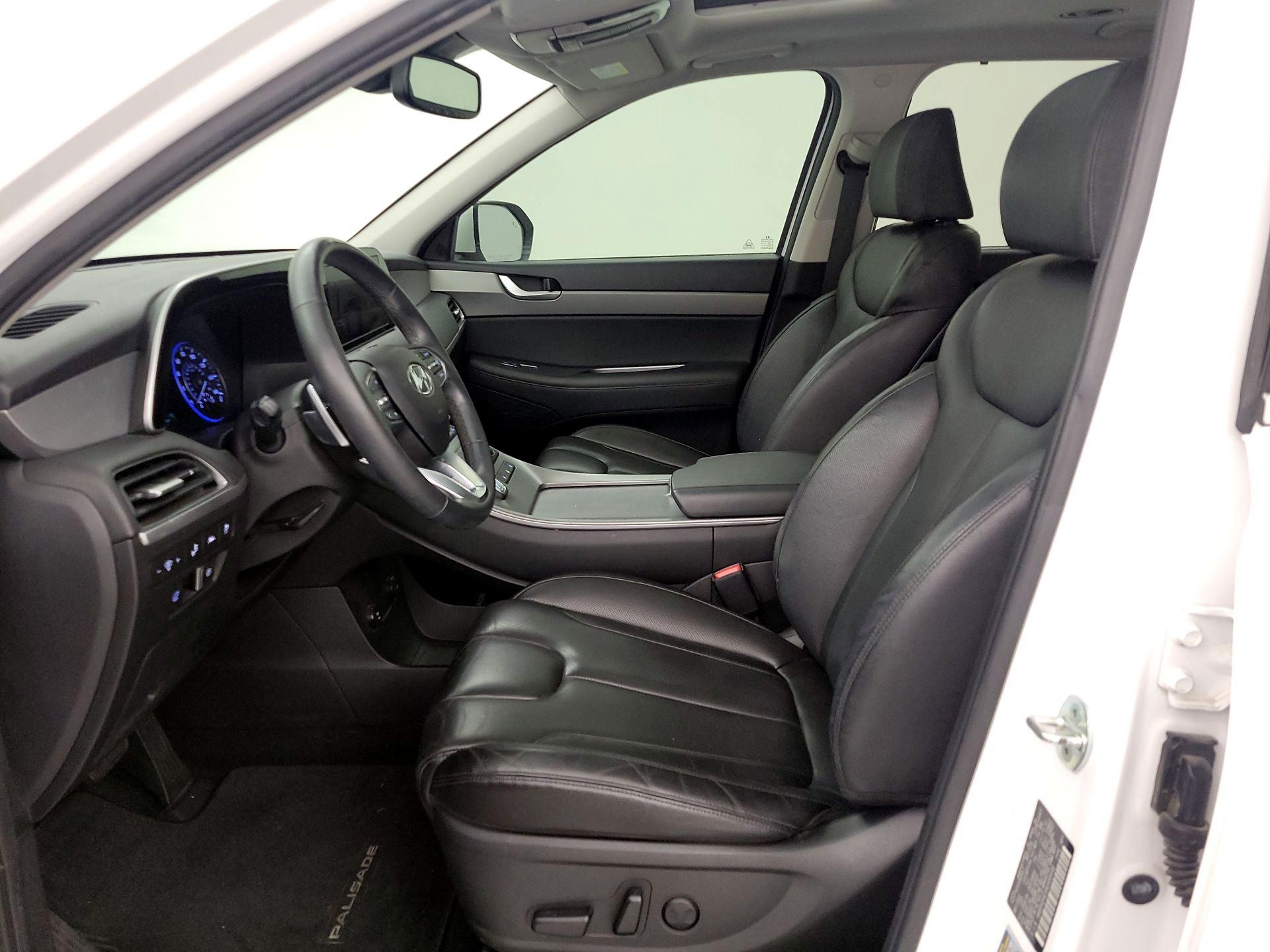 Thumbnail: 2022 Hyundai Palisade - 9