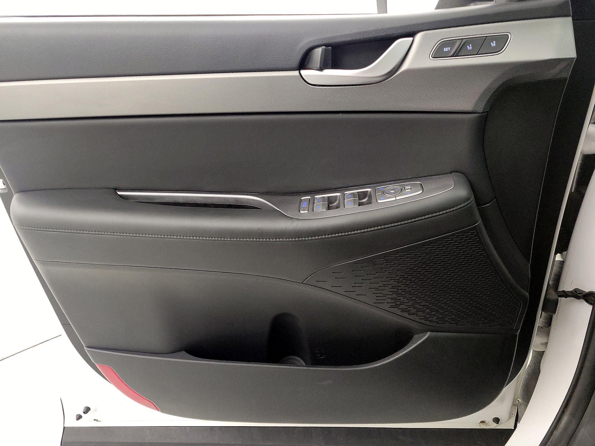 Thumbnail: 2022 Hyundai Palisade - 10