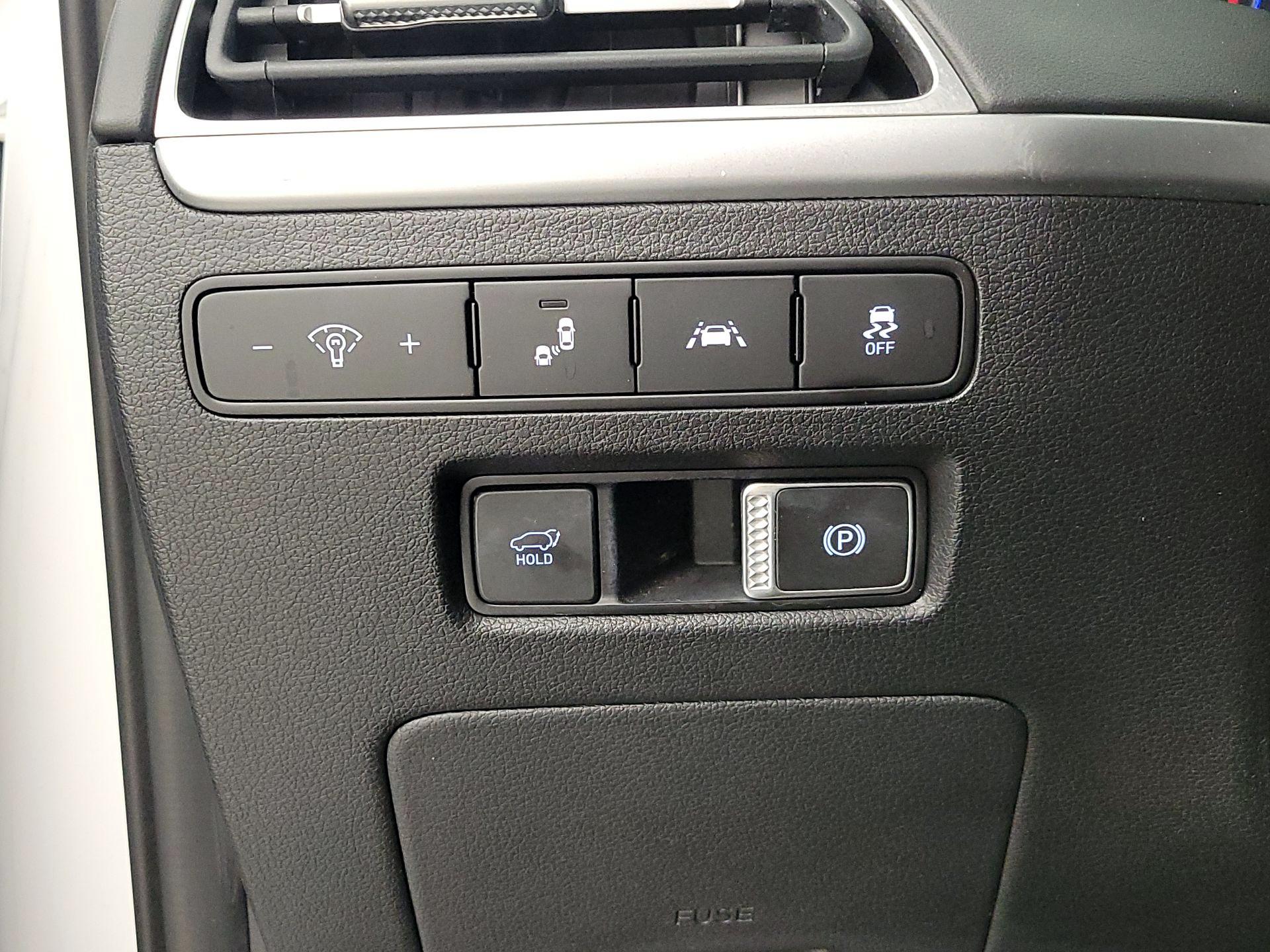 Thumbnail: 2022 Hyundai Palisade - 11