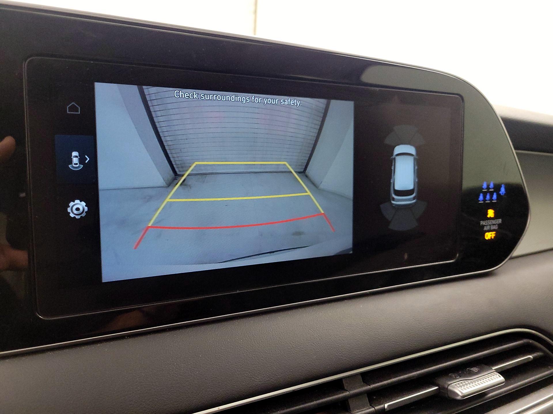 Thumbnail: 2022 Hyundai Palisade - 13