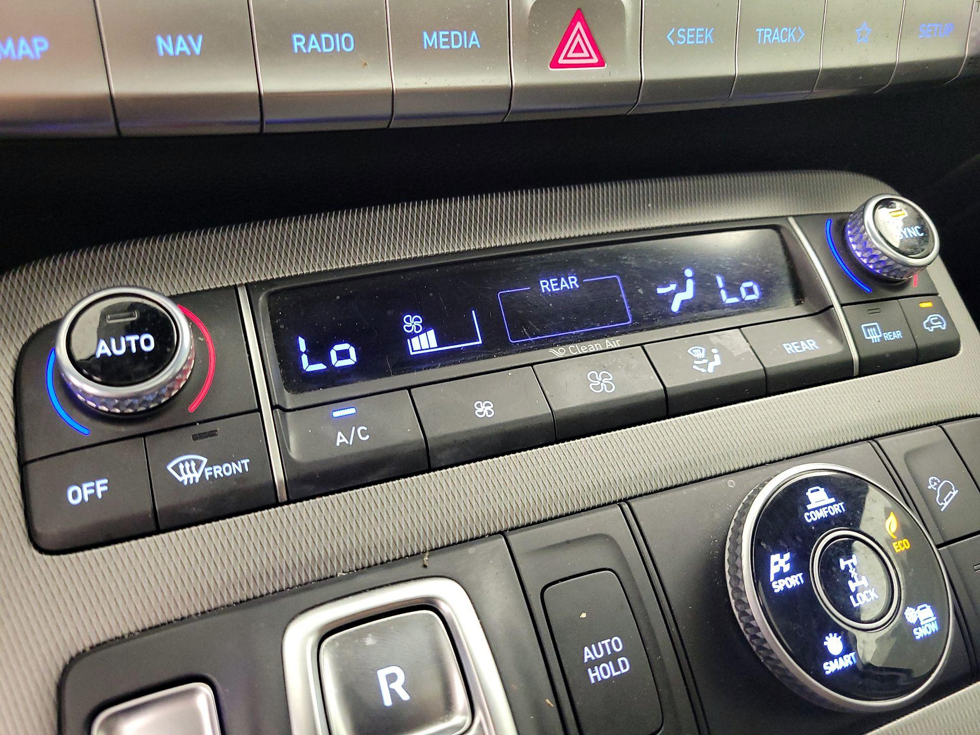 Thumbnail: 2022 Hyundai Palisade - 15