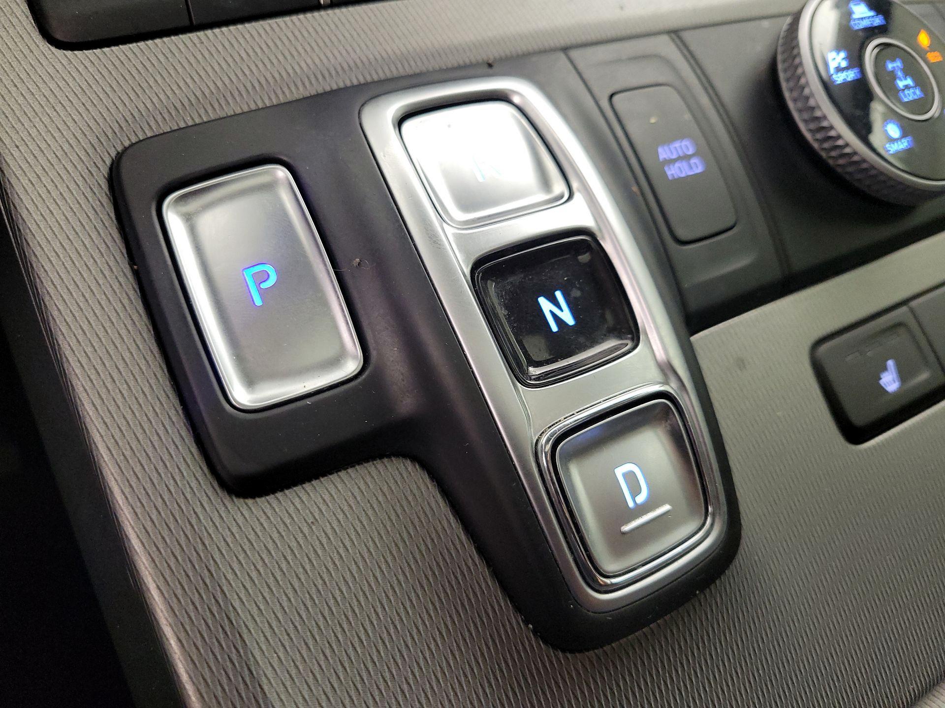 Thumbnail: 2022 Hyundai Palisade - 16