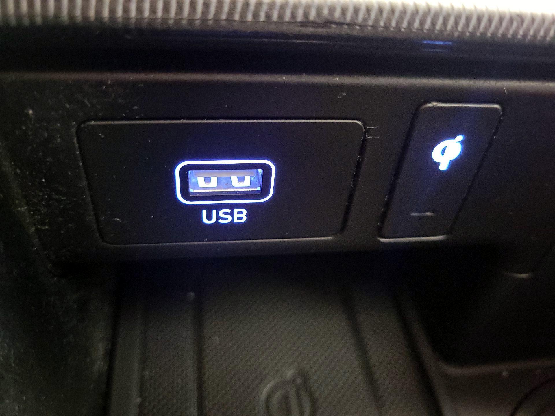 Thumbnail: 2022 Hyundai Palisade - 17