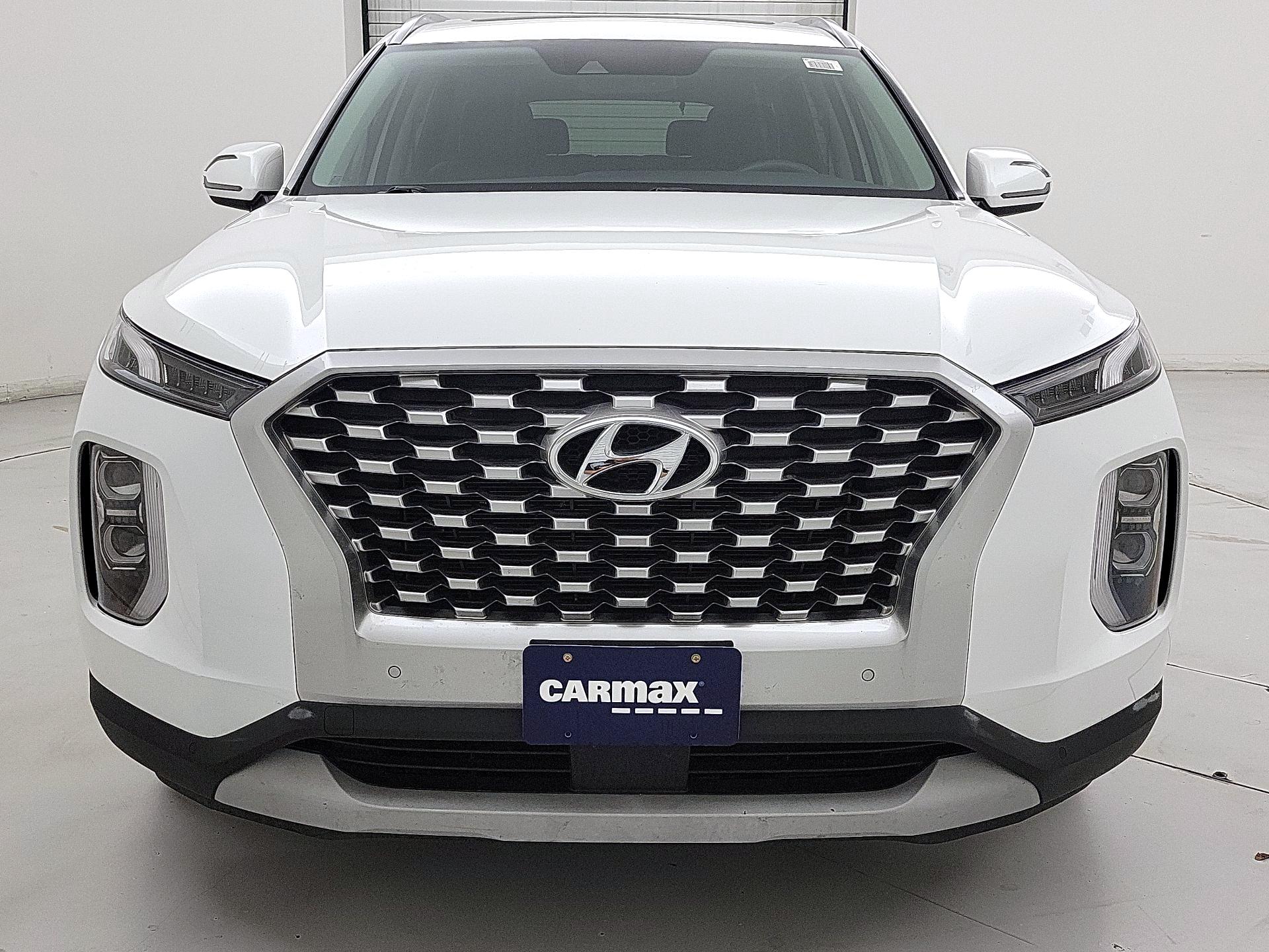 Thumbnail: 2022 Hyundai Palisade - 2
