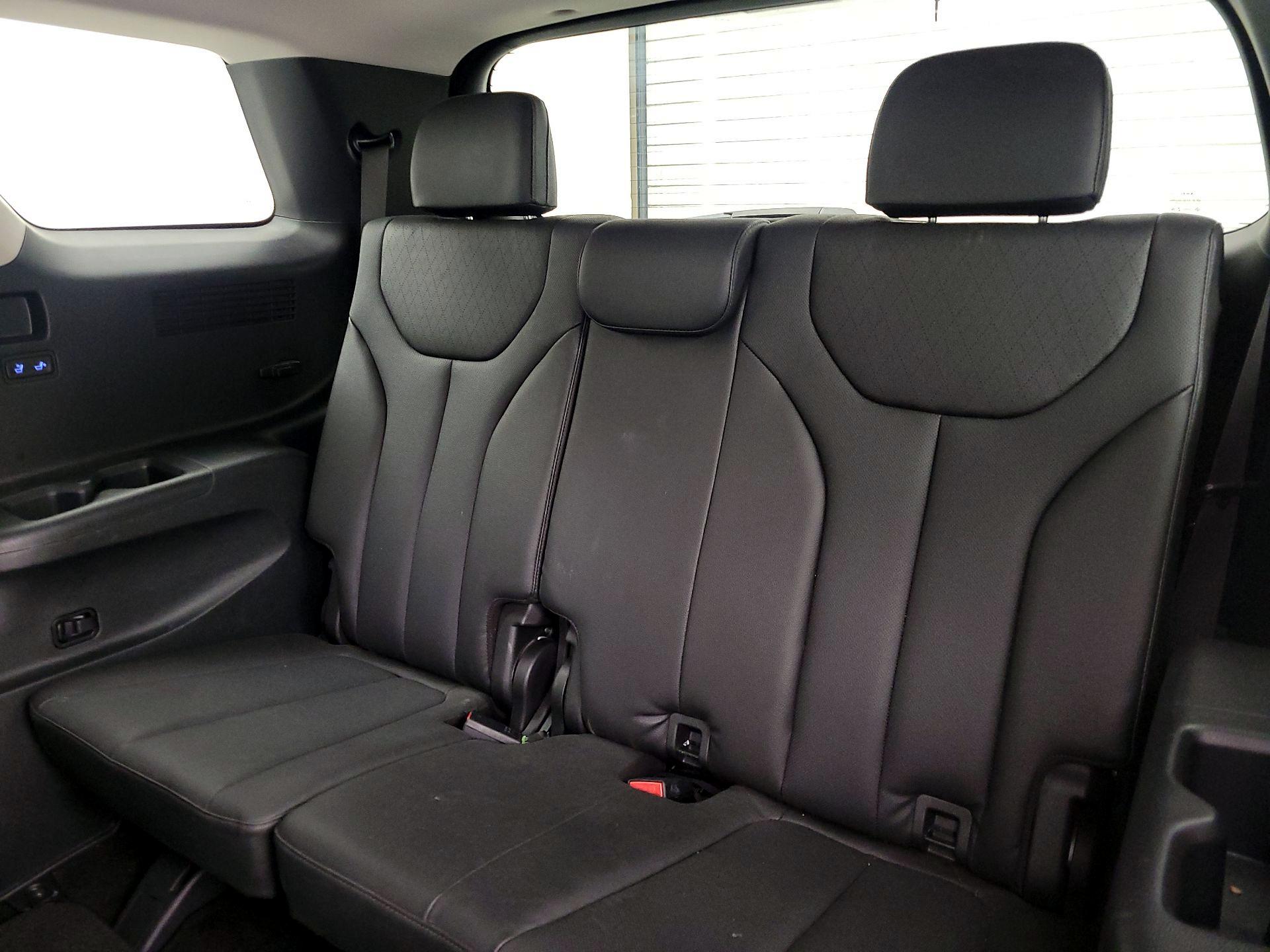 Thumbnail: 2022 Hyundai Palisade - 20