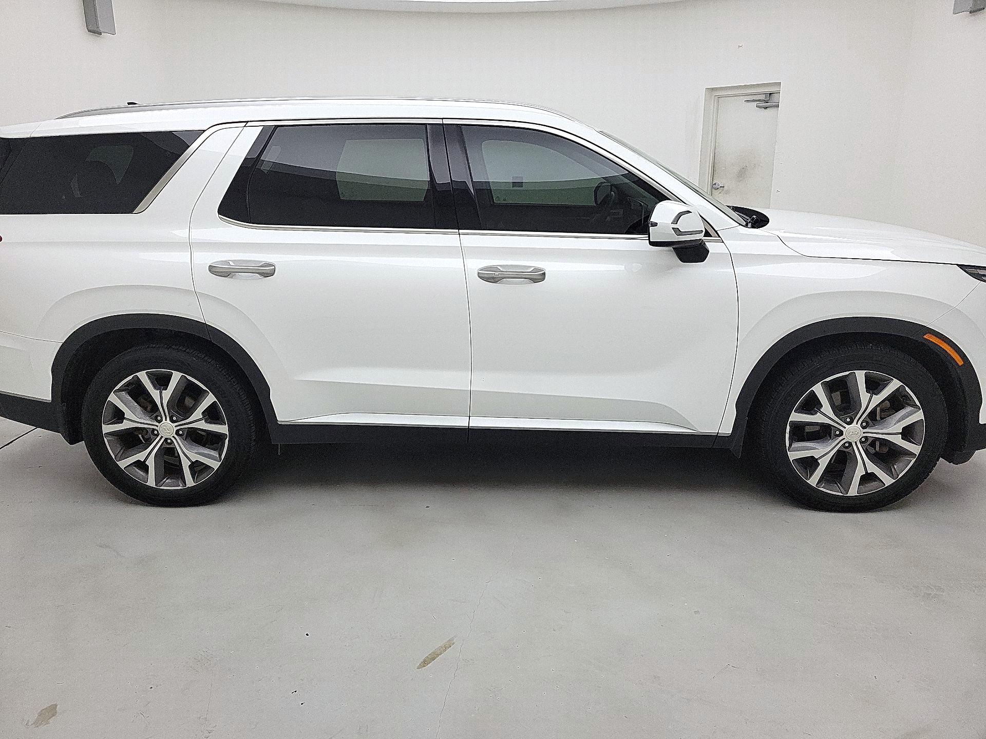 Thumbnail: 2022 Hyundai Palisade - 4