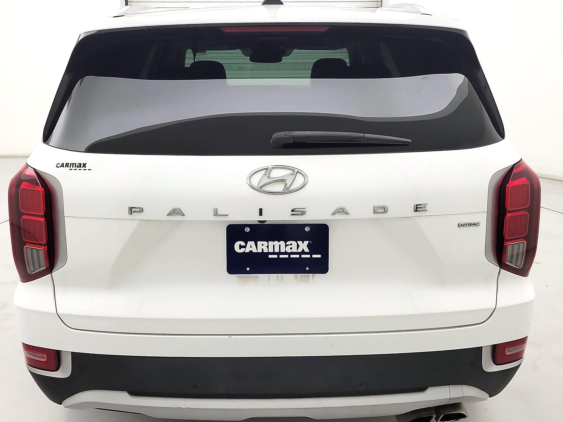 Thumbnail: 2022 Hyundai Palisade - 6