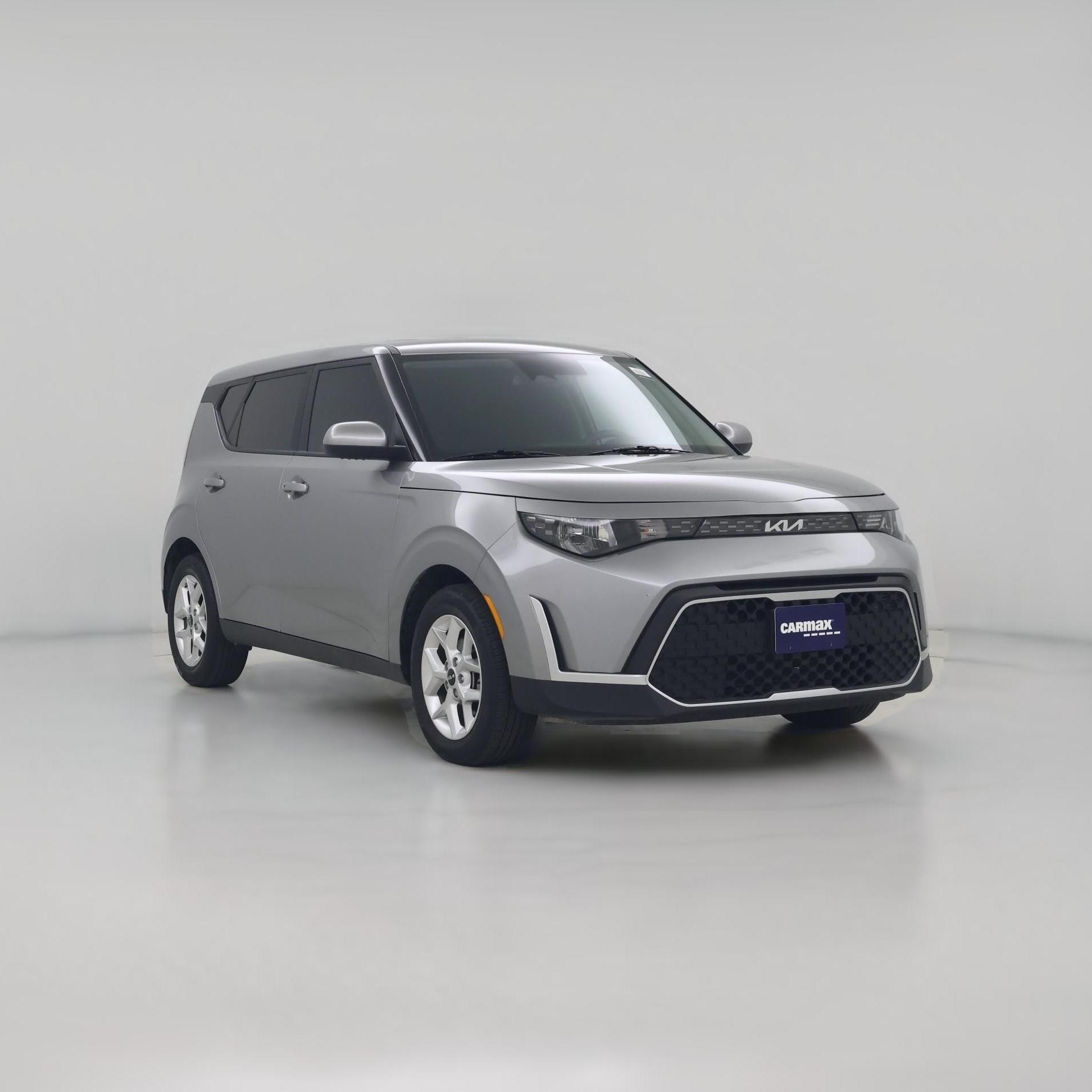 Thumbnail: 2023 Kia Soul - 1