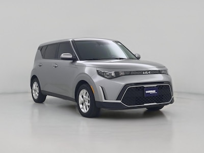 2023 Kia Soul S