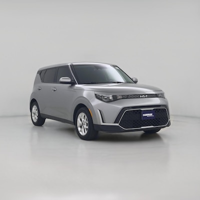 2023 Kia Soul S