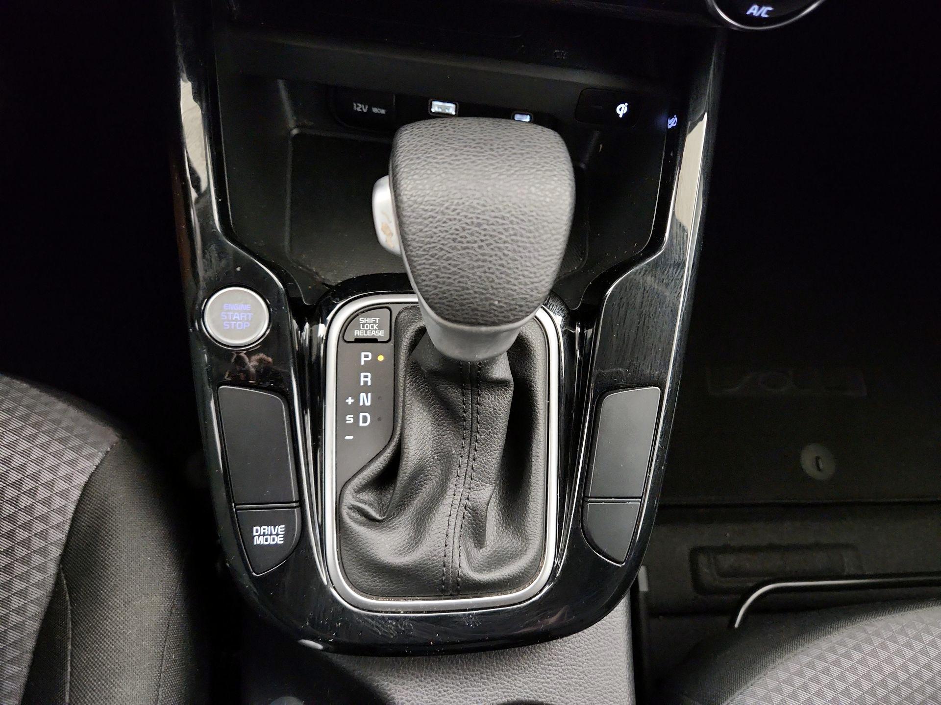 Thumbnail: 2023 Kia Soul - 18