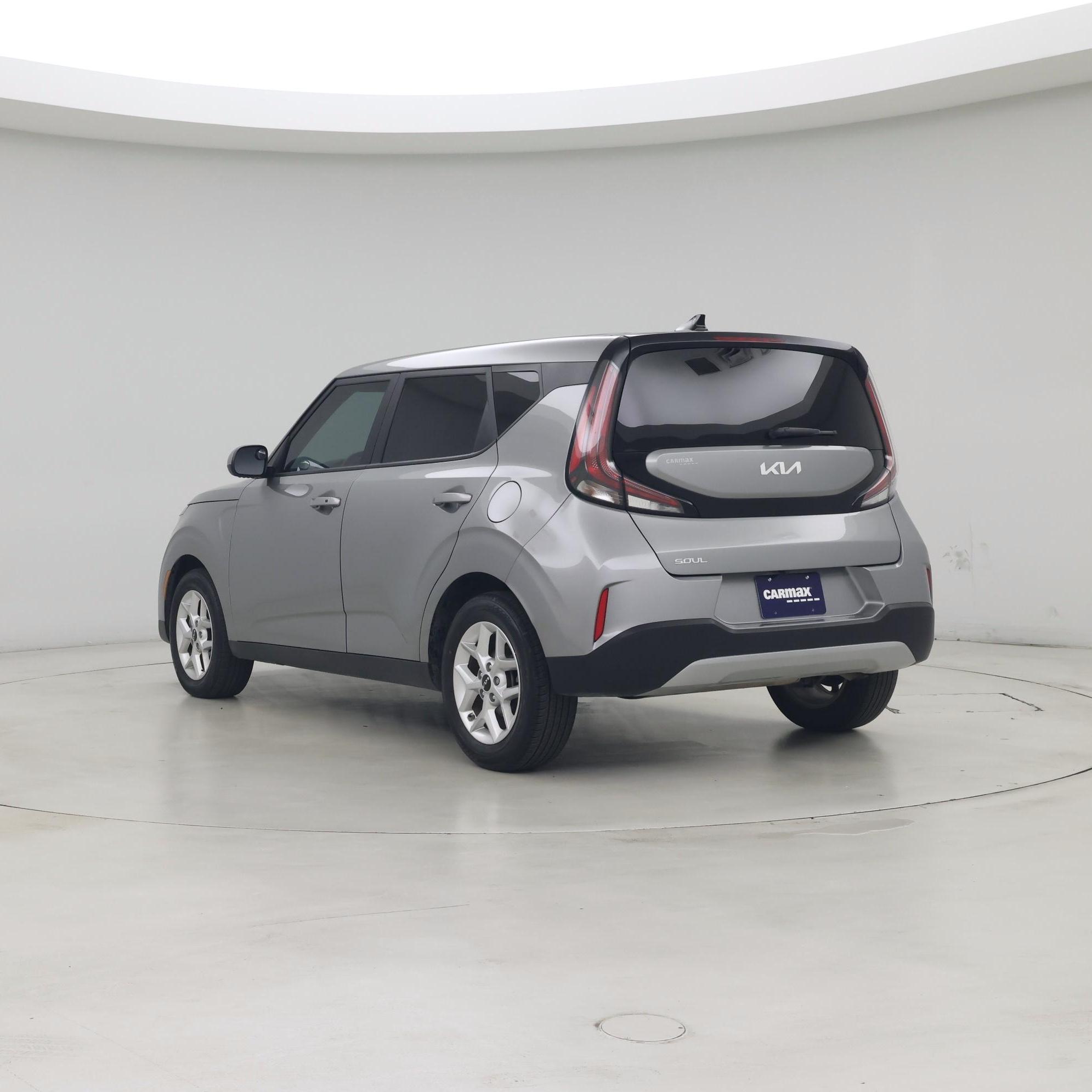 Thumbnail: 2023 Kia Soul - 2