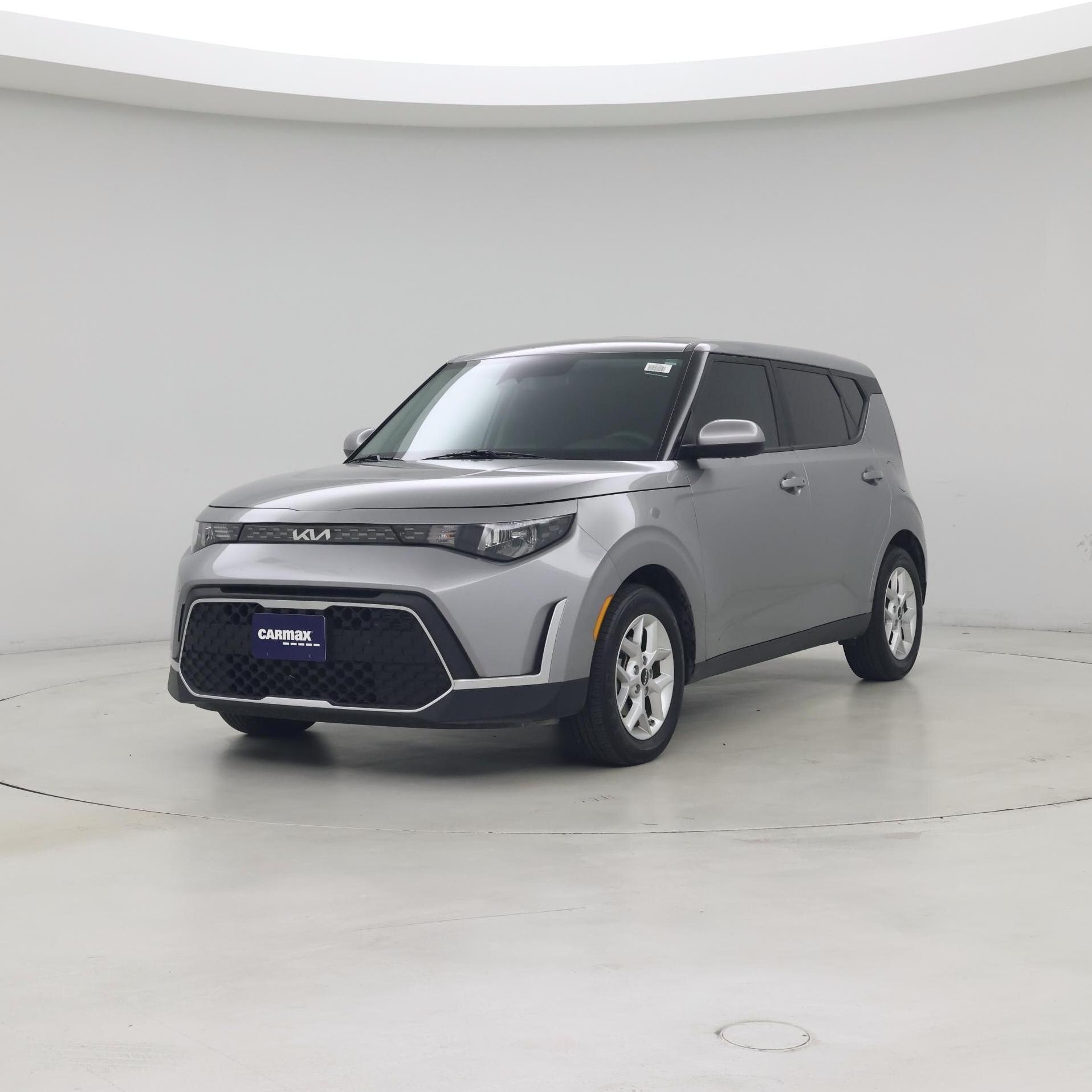 Thumbnail: 2023 Kia Soul - 4