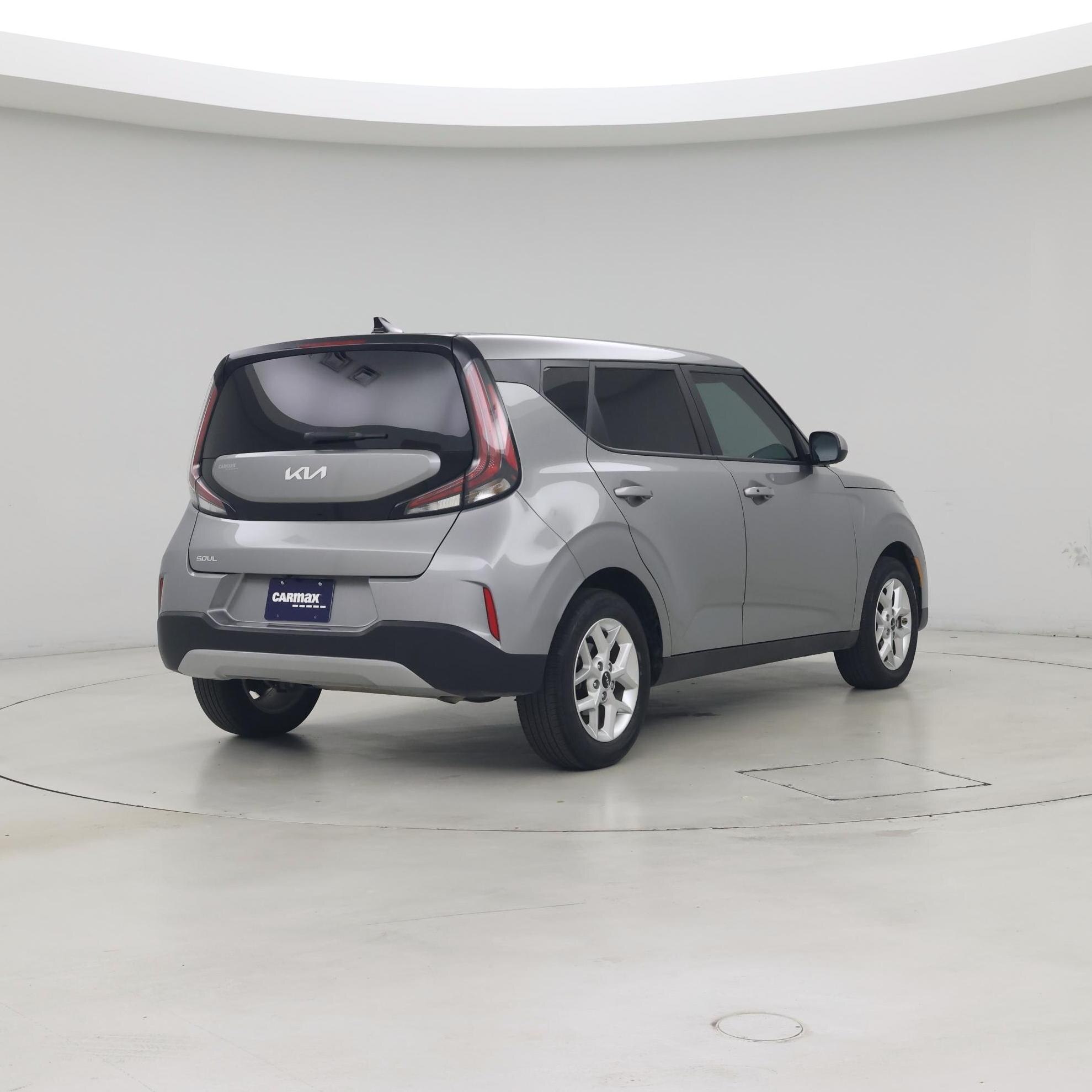 Thumbnail: 2023 Kia Soul - 8