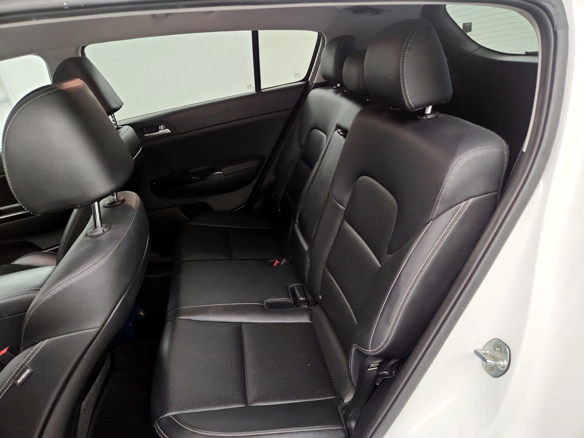 Thumbnail: 2021 Kia Sportage - 19