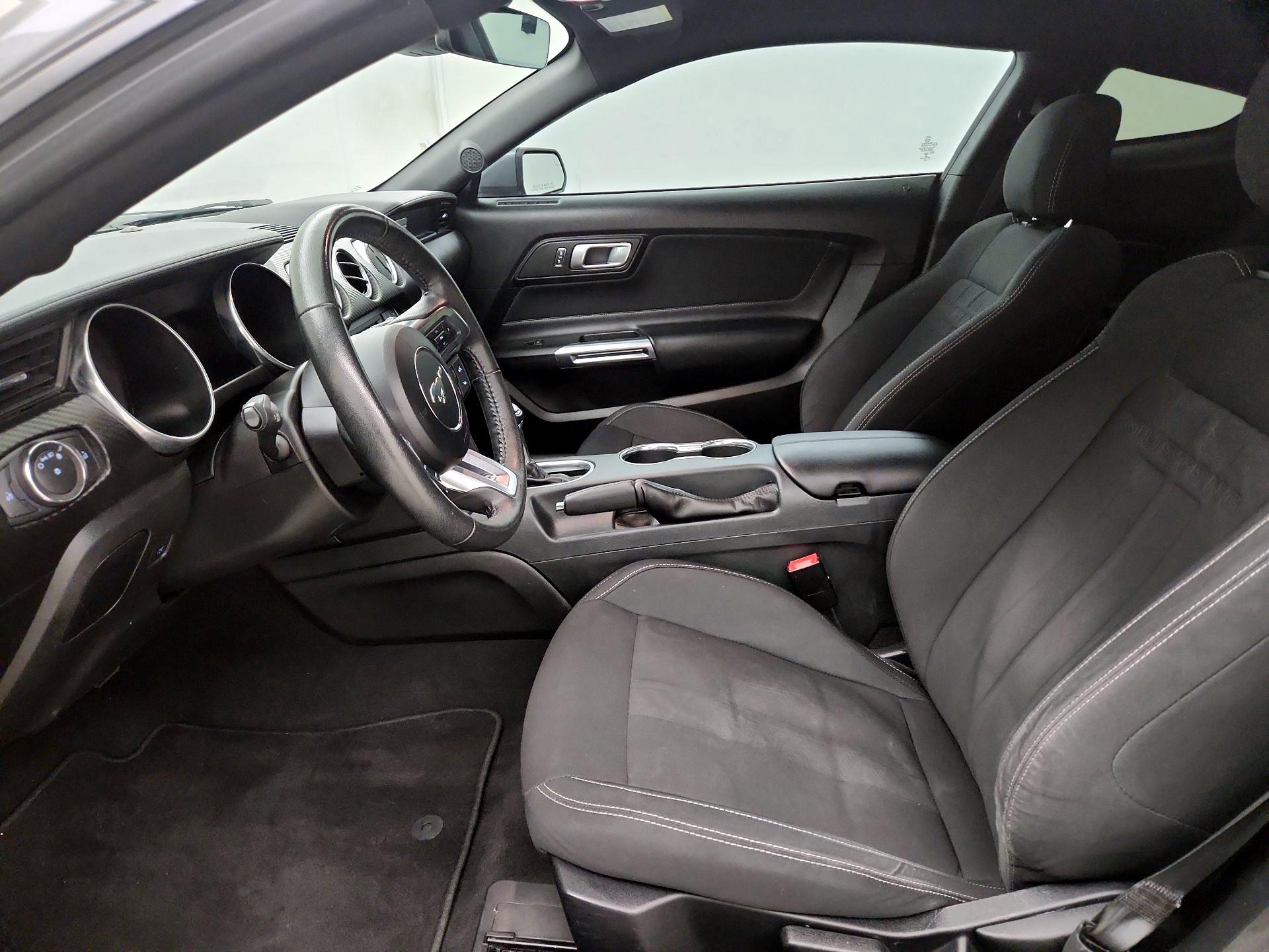 Thumbnail: 2022 Ford Mustang - 11