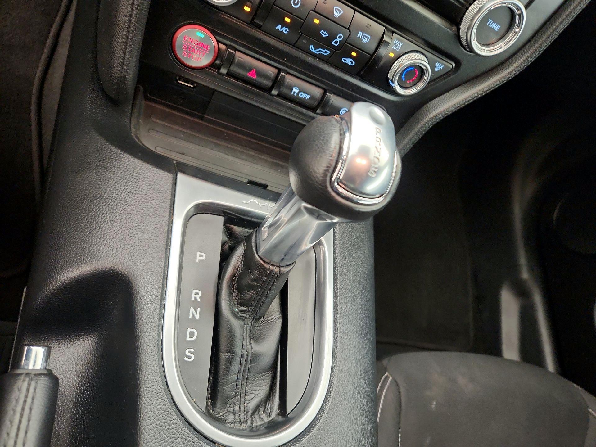 Thumbnail: 2022 Ford Mustang - 17