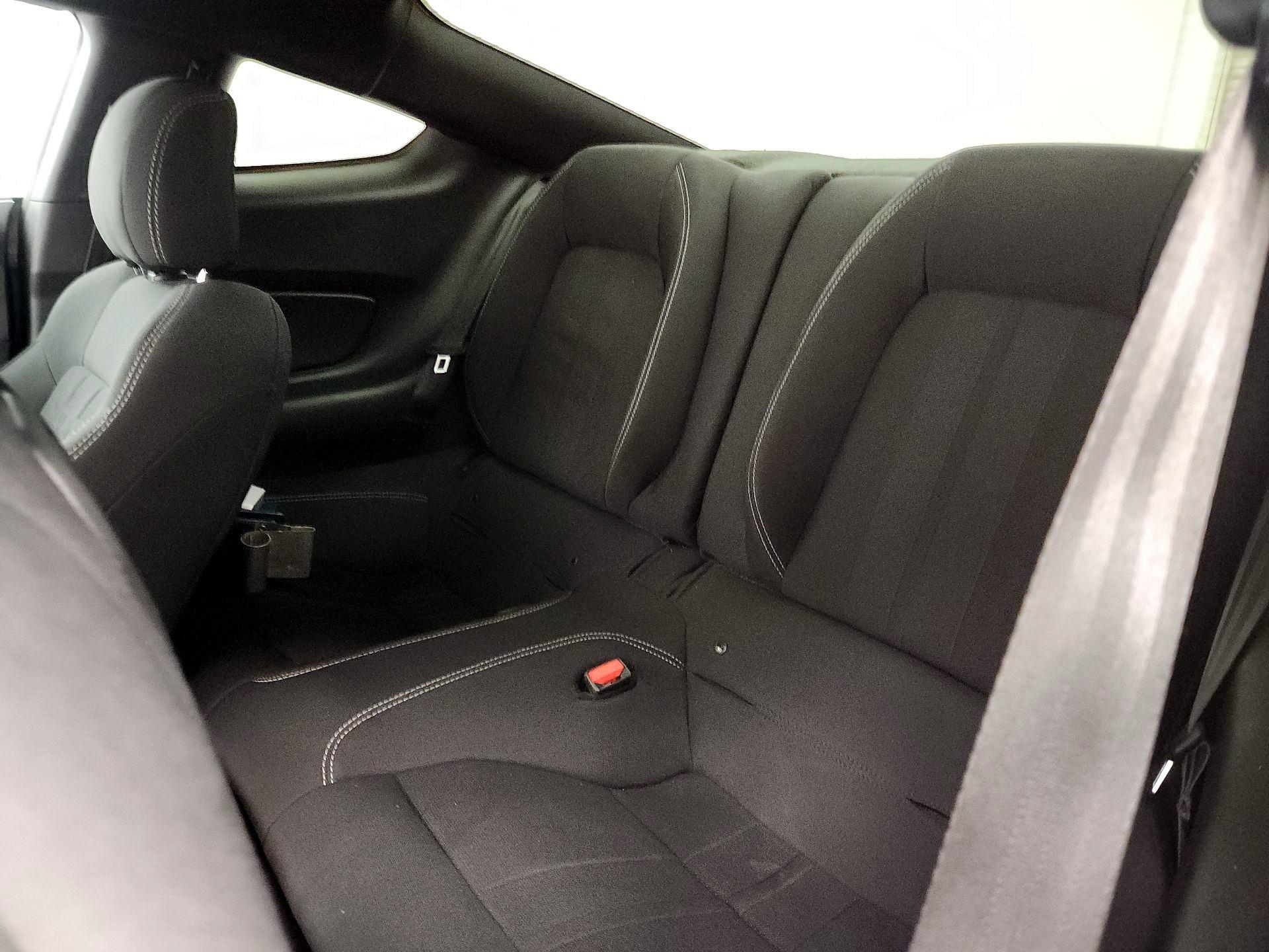 Thumbnail: 2022 Ford Mustang - 19