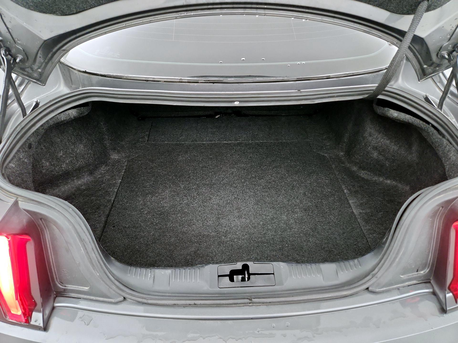 Thumbnail: 2022 Ford Mustang - 20