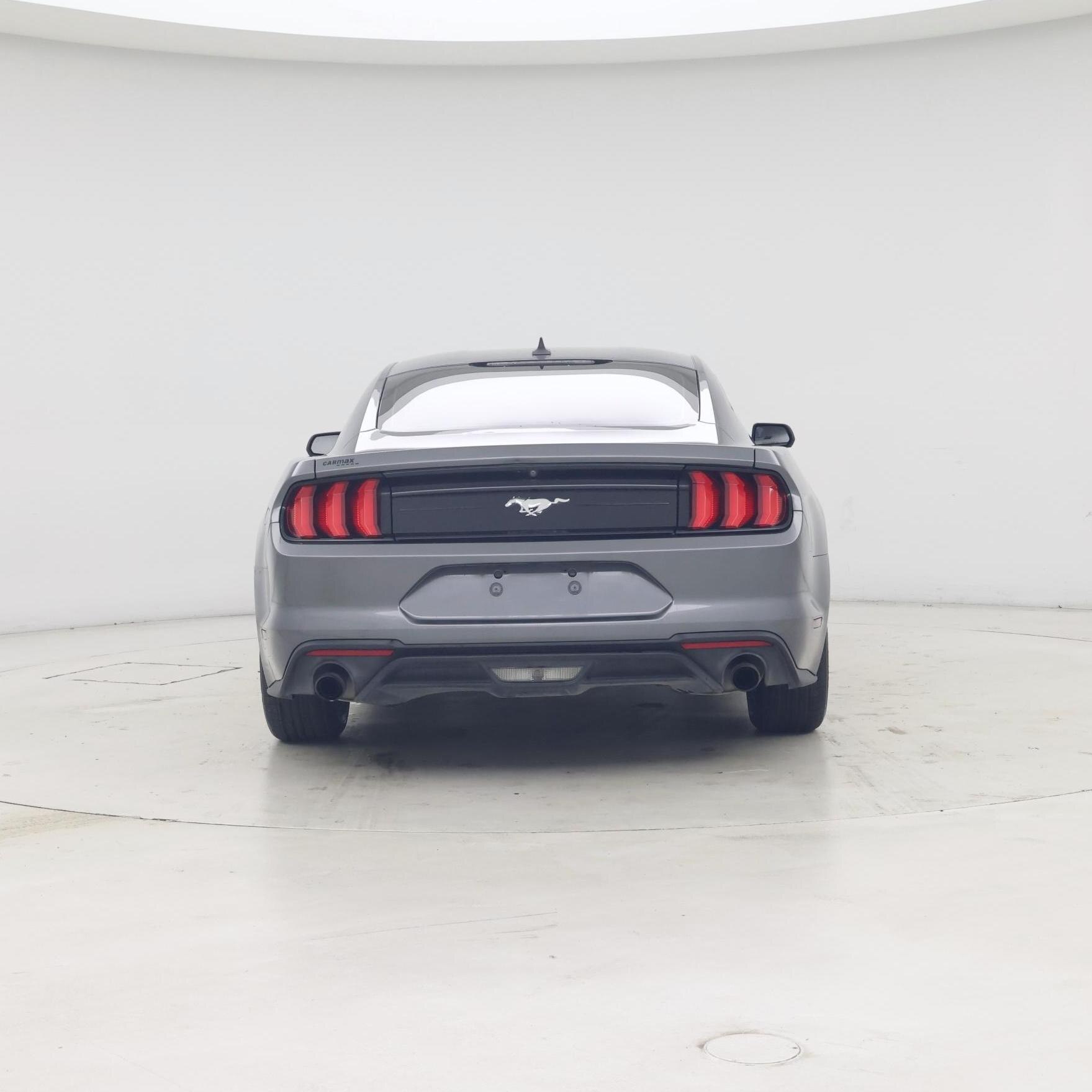 Thumbnail: 2022 Ford Mustang - 6