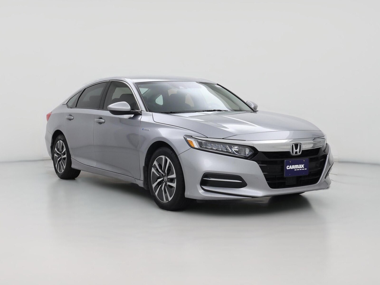 2020 Honda Accord Hybrid