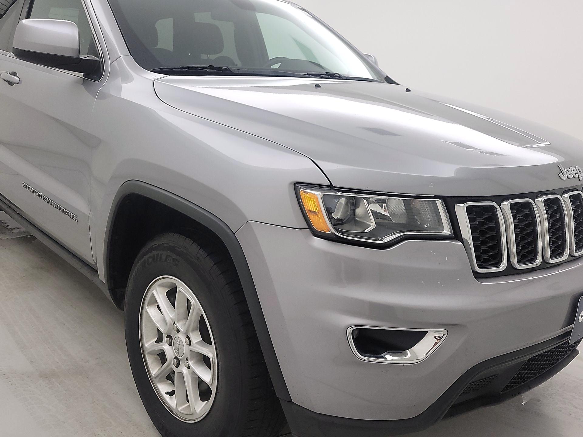 Thumbnail: 2018 Jeep Grand Cherokee - 1