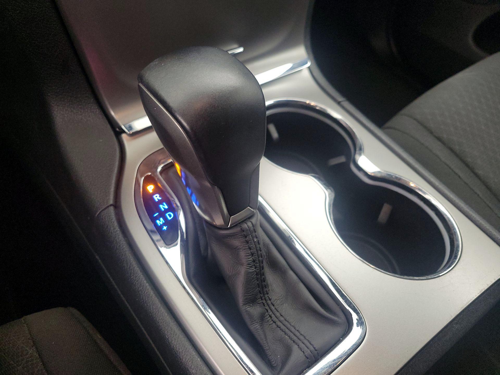 Thumbnail: 2018 Jeep Grand Cherokee - 15