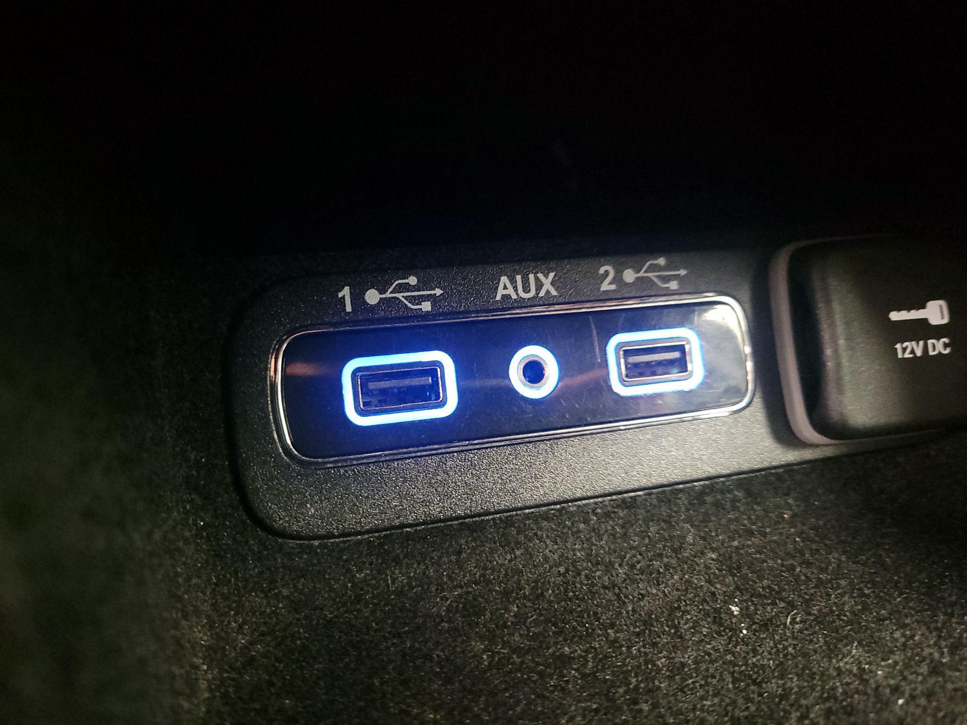 Thumbnail: 2018 Jeep Grand Cherokee - 16