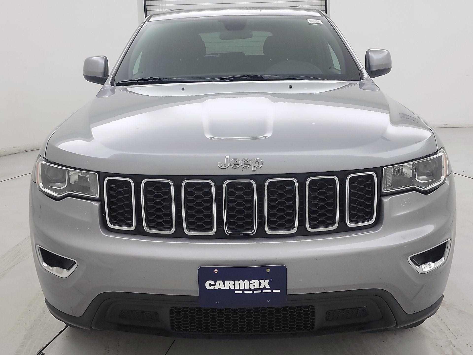 Thumbnail: 2018 Jeep Grand Cherokee - 2