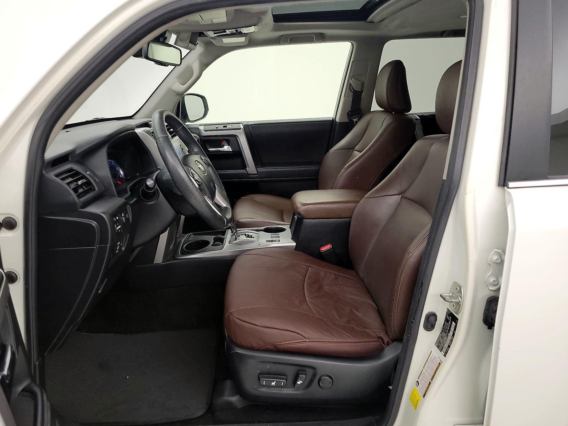 Thumbnail: 2022 Toyota 4Runner - 11