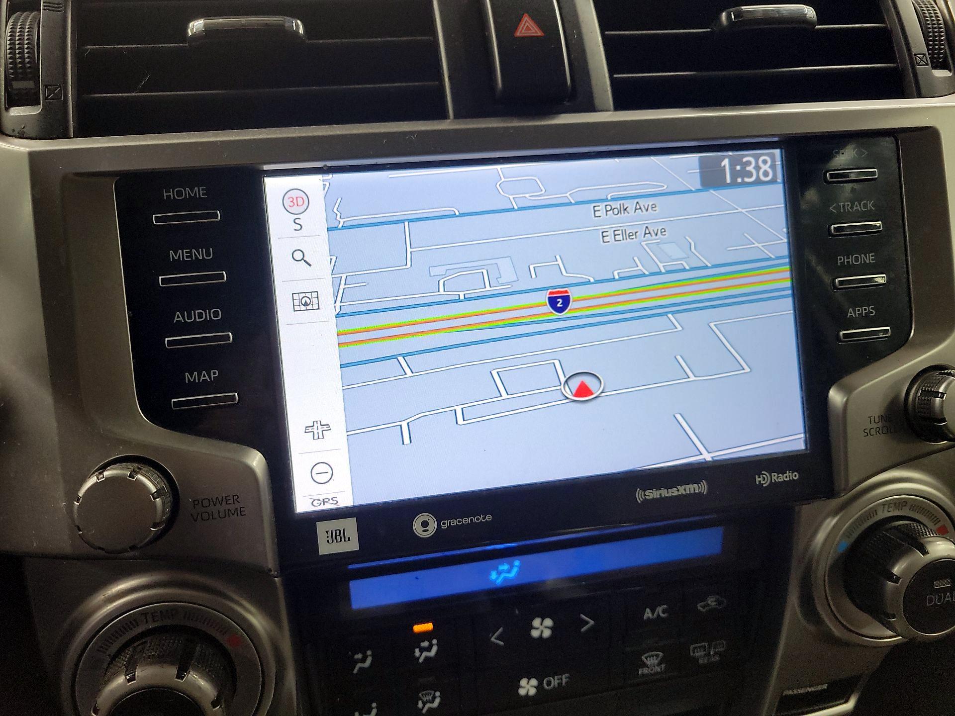 Thumbnail: 2022 Toyota 4Runner - 14