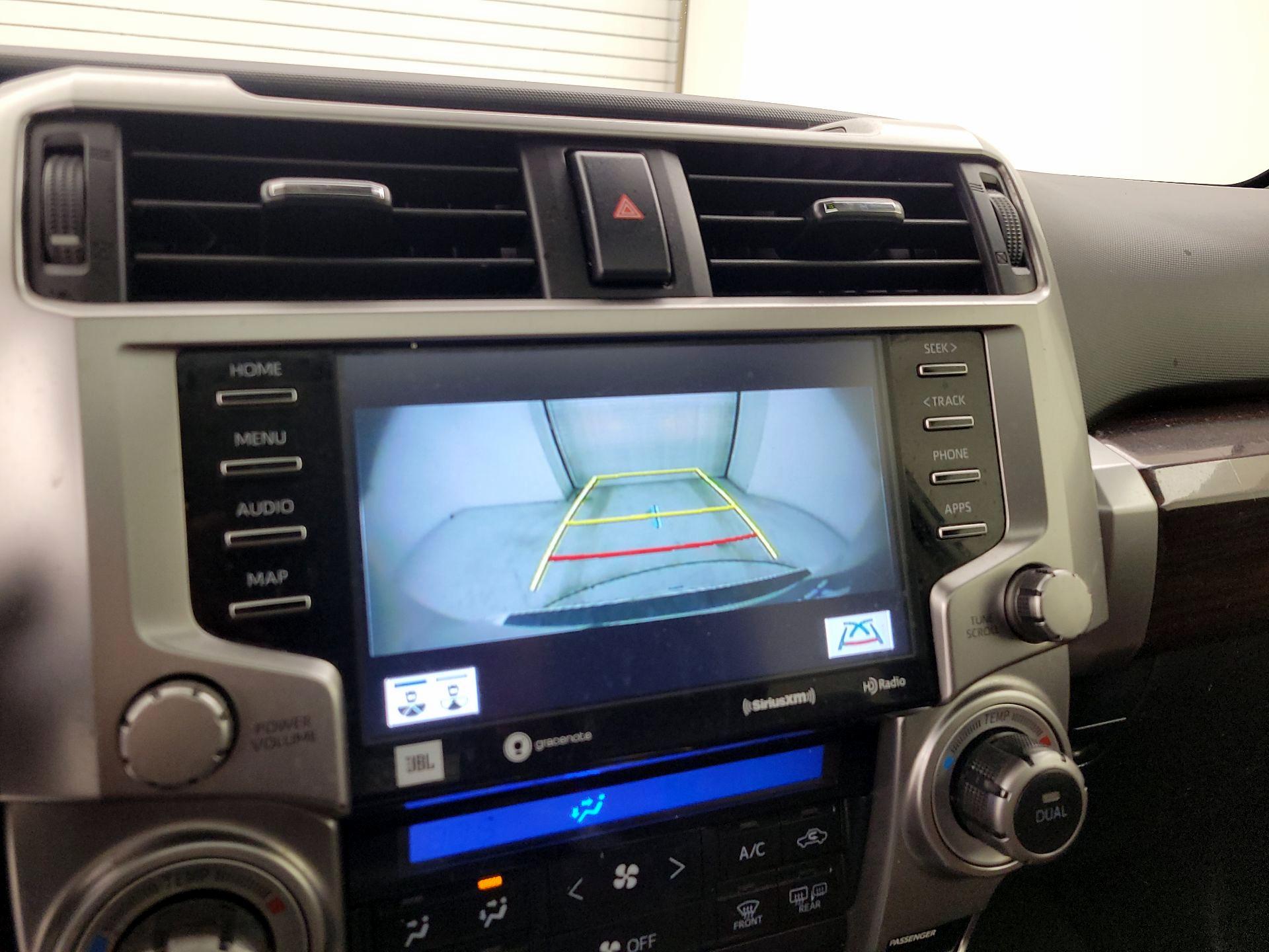 Thumbnail: 2022 Toyota 4Runner - 15