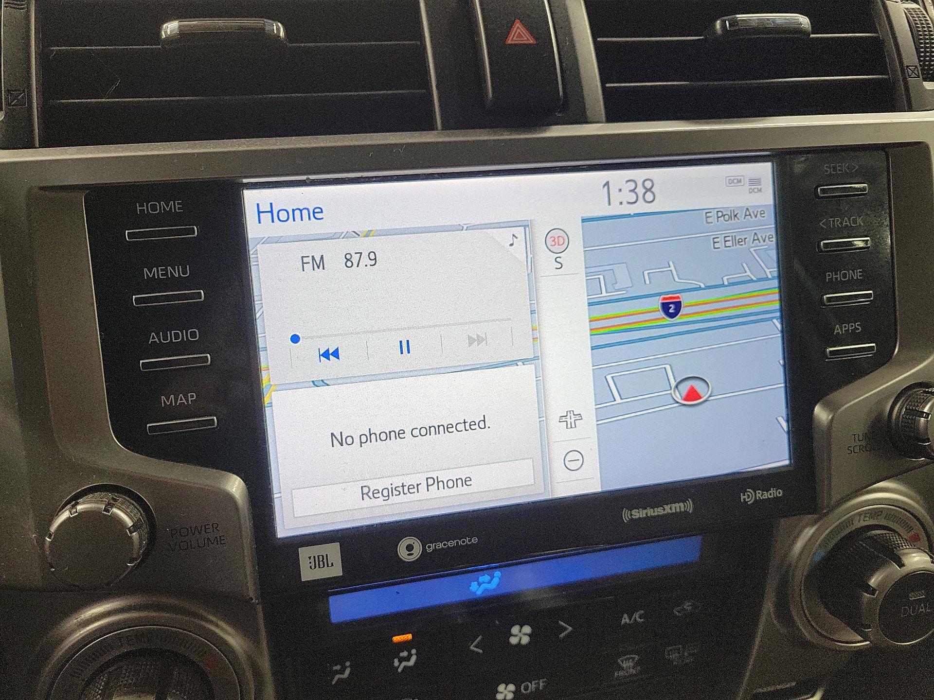 Thumbnail: 2022 Toyota 4Runner - 16