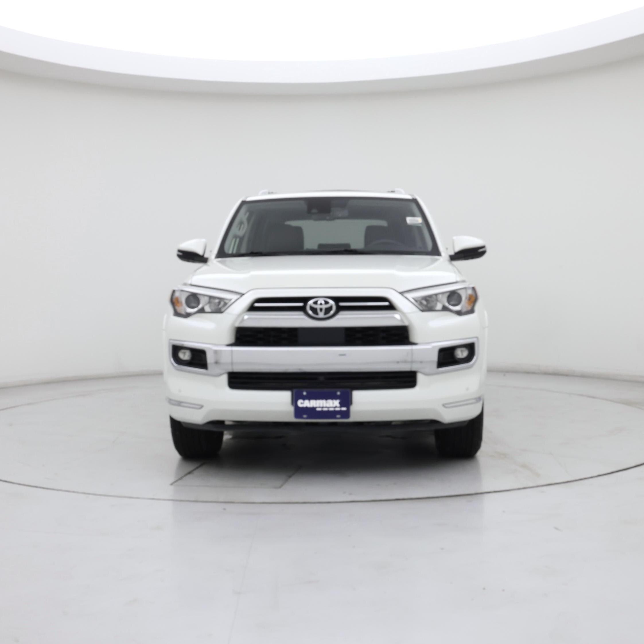 Thumbnail: 2022 Toyota 4Runner - 5