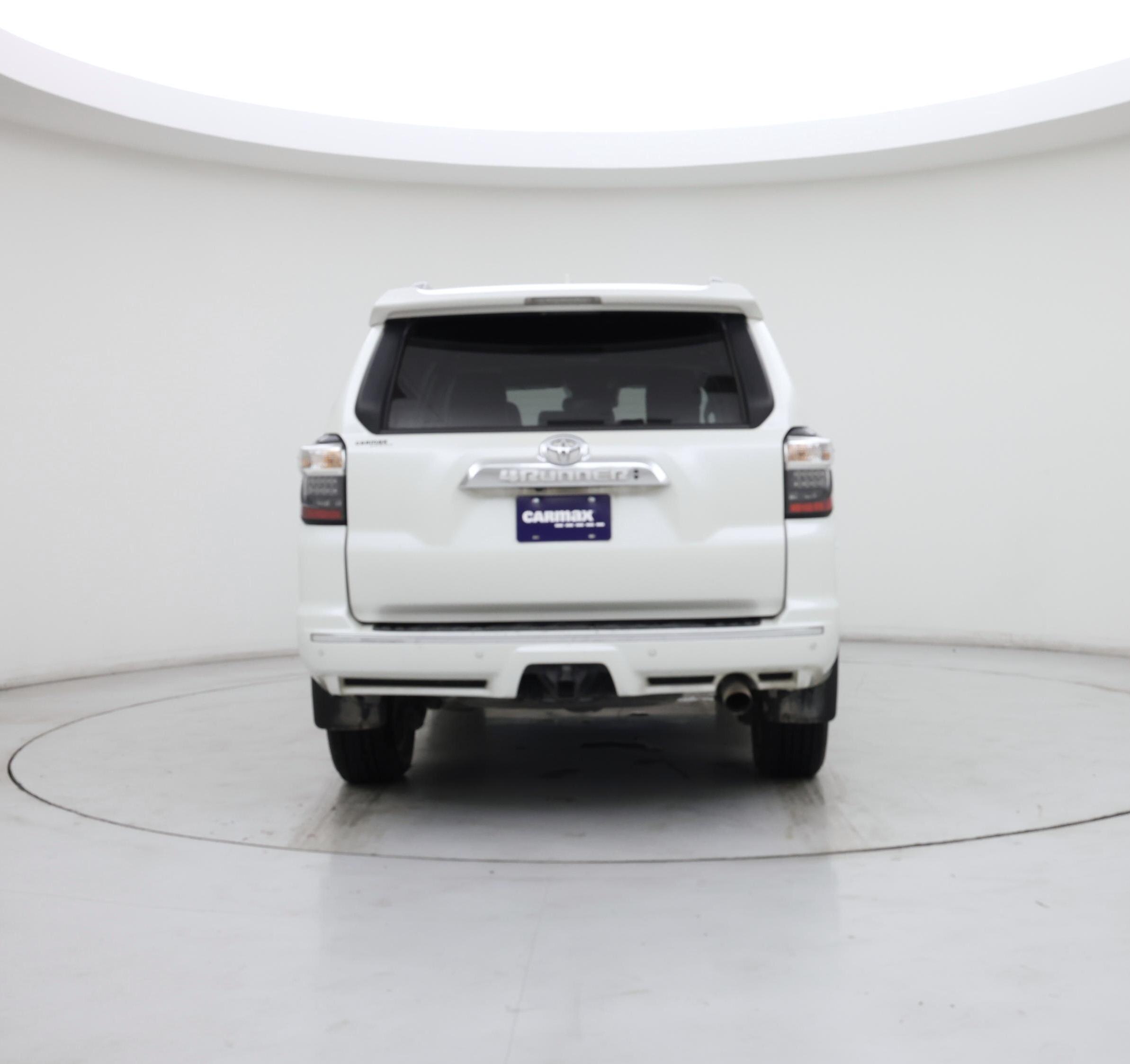 Thumbnail: 2022 Toyota 4Runner - 6