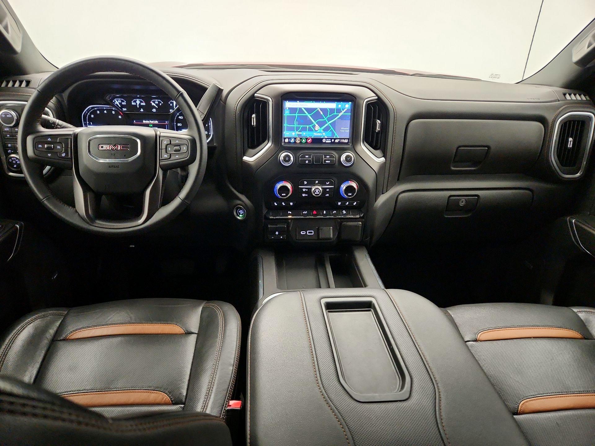 Thumbnail: 2022 GMC Sierra 1500 - 9