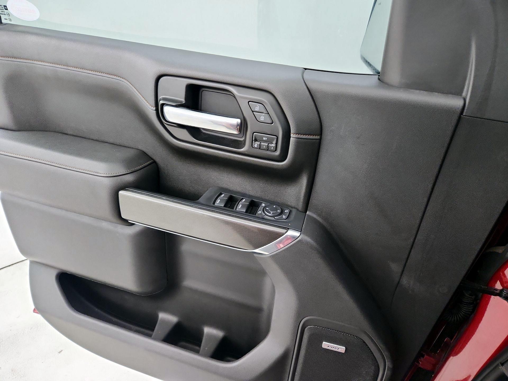 Thumbnail: 2022 GMC Sierra 1500 - 12