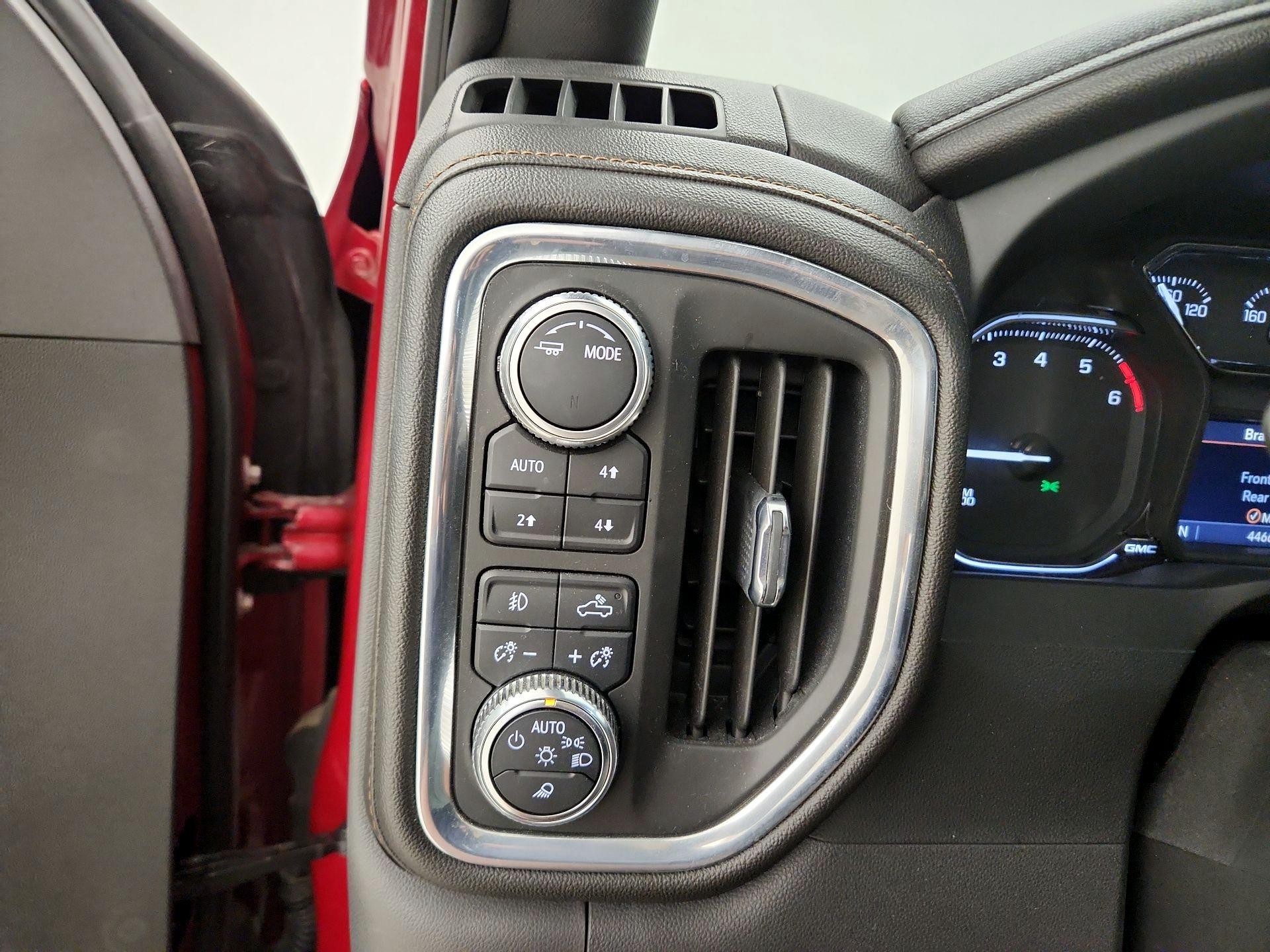 Thumbnail: 2022 GMC Sierra 1500 - 13