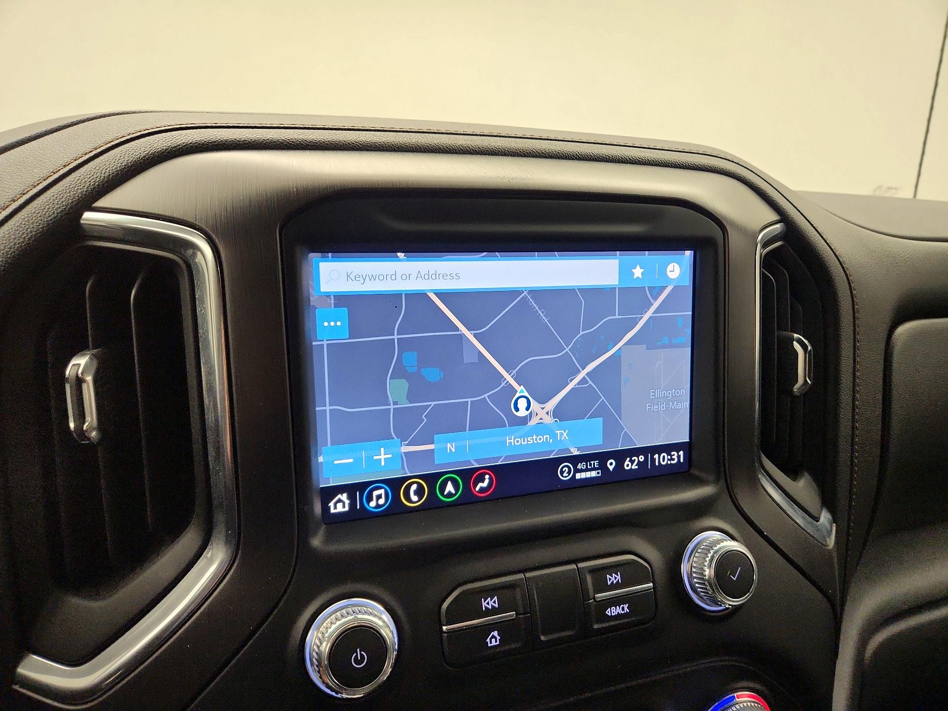 Thumbnail: 2022 GMC Sierra 1500 - 14